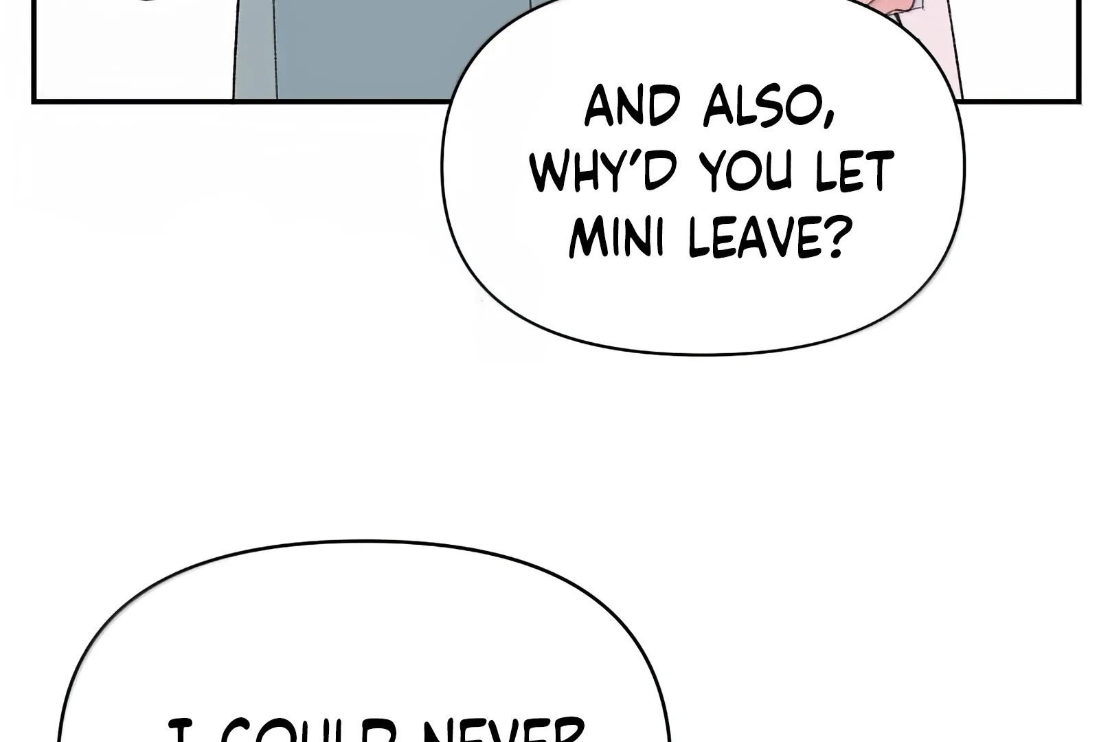 Will you expose yourself today?! Chapter 34 page 87