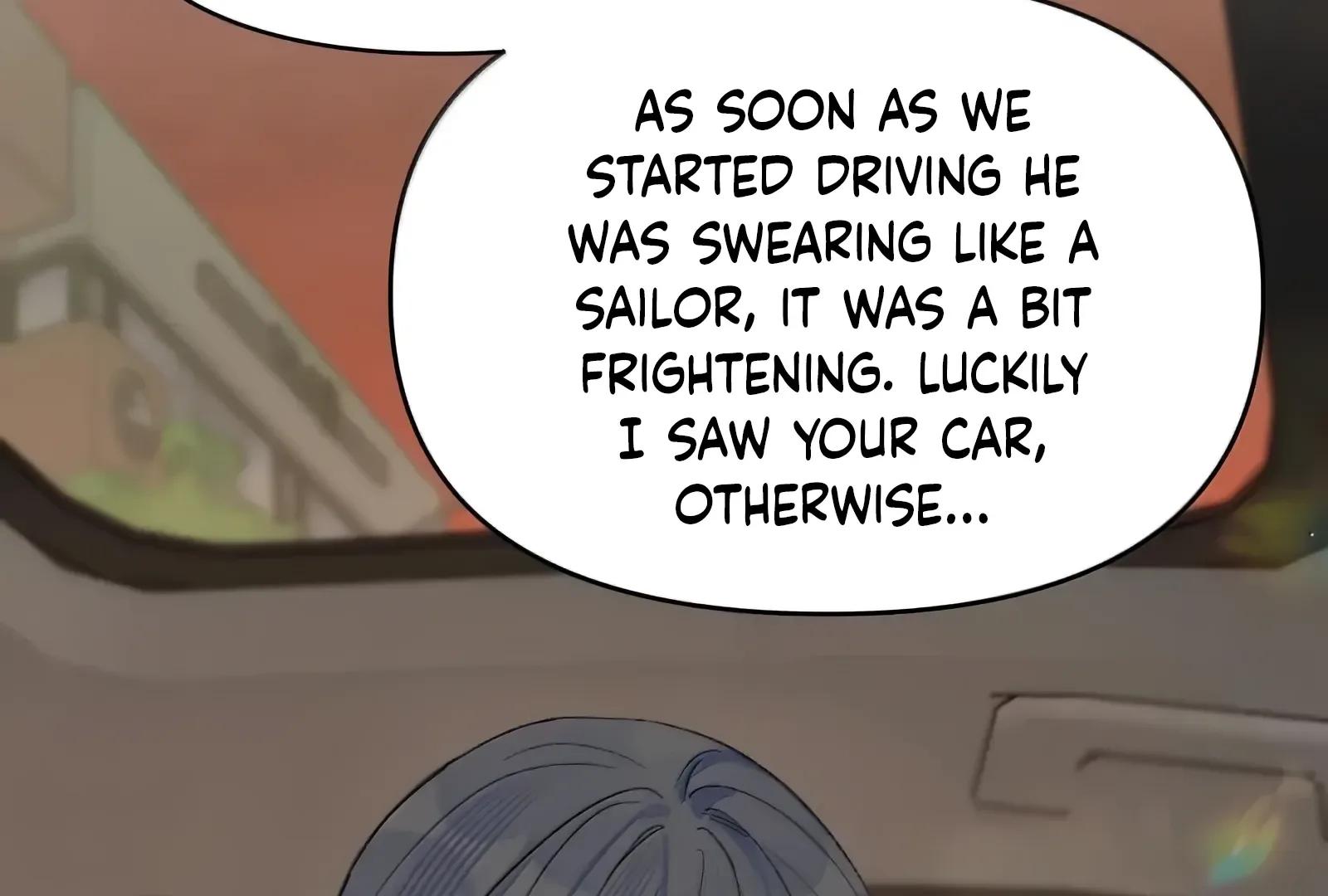 Will you expose yourself today?! Chapter 38 page 100