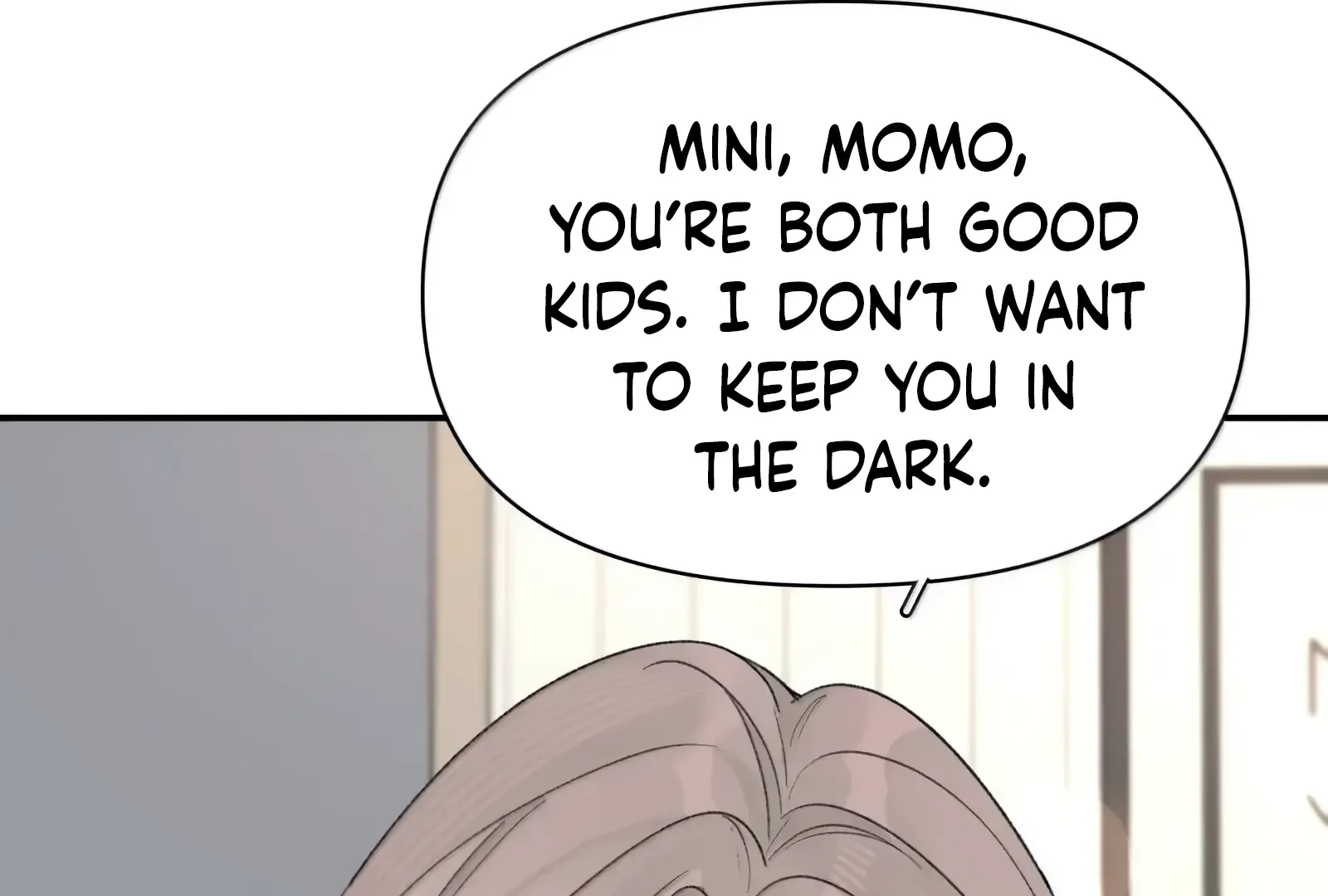 Will you expose yourself today?! Chapter 36 page 28