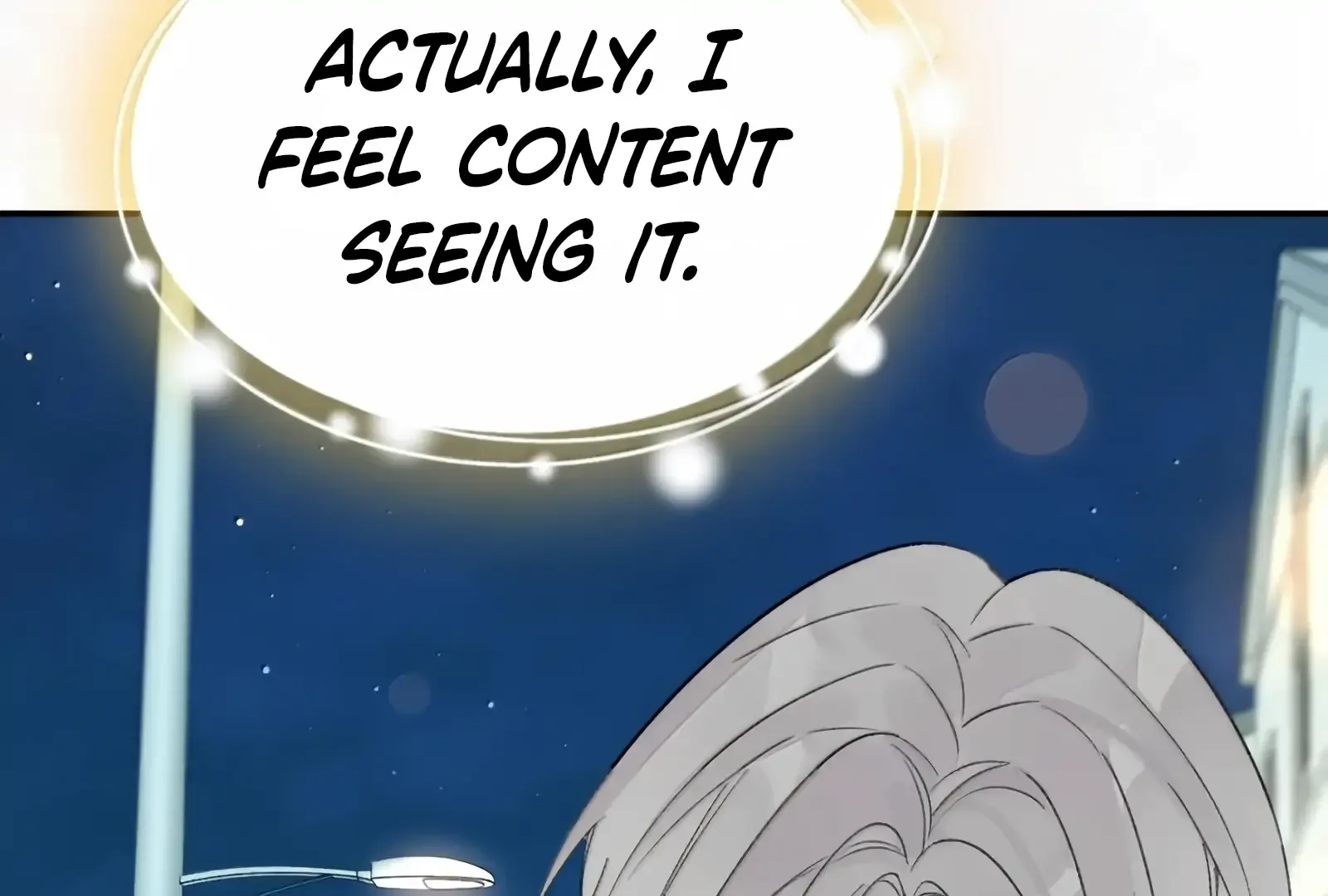Will you expose yourself today?! Chapter 35 page 82
