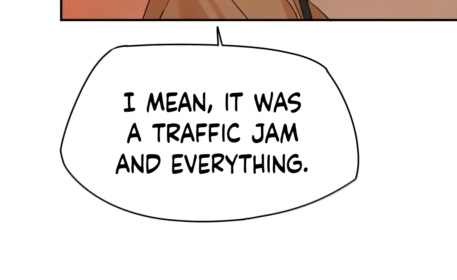 Will you expose yourself today?! Chapter 38 page 94