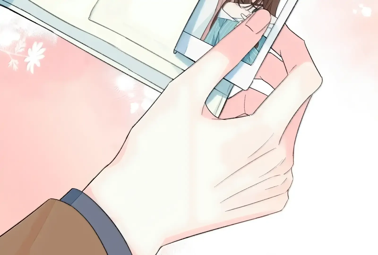 Will you expose yourself today?! Chapter 38 page 137