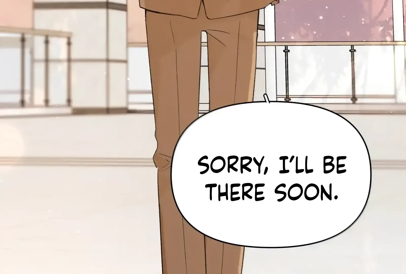 Will you expose yourself today?! Chapter 39 page 105