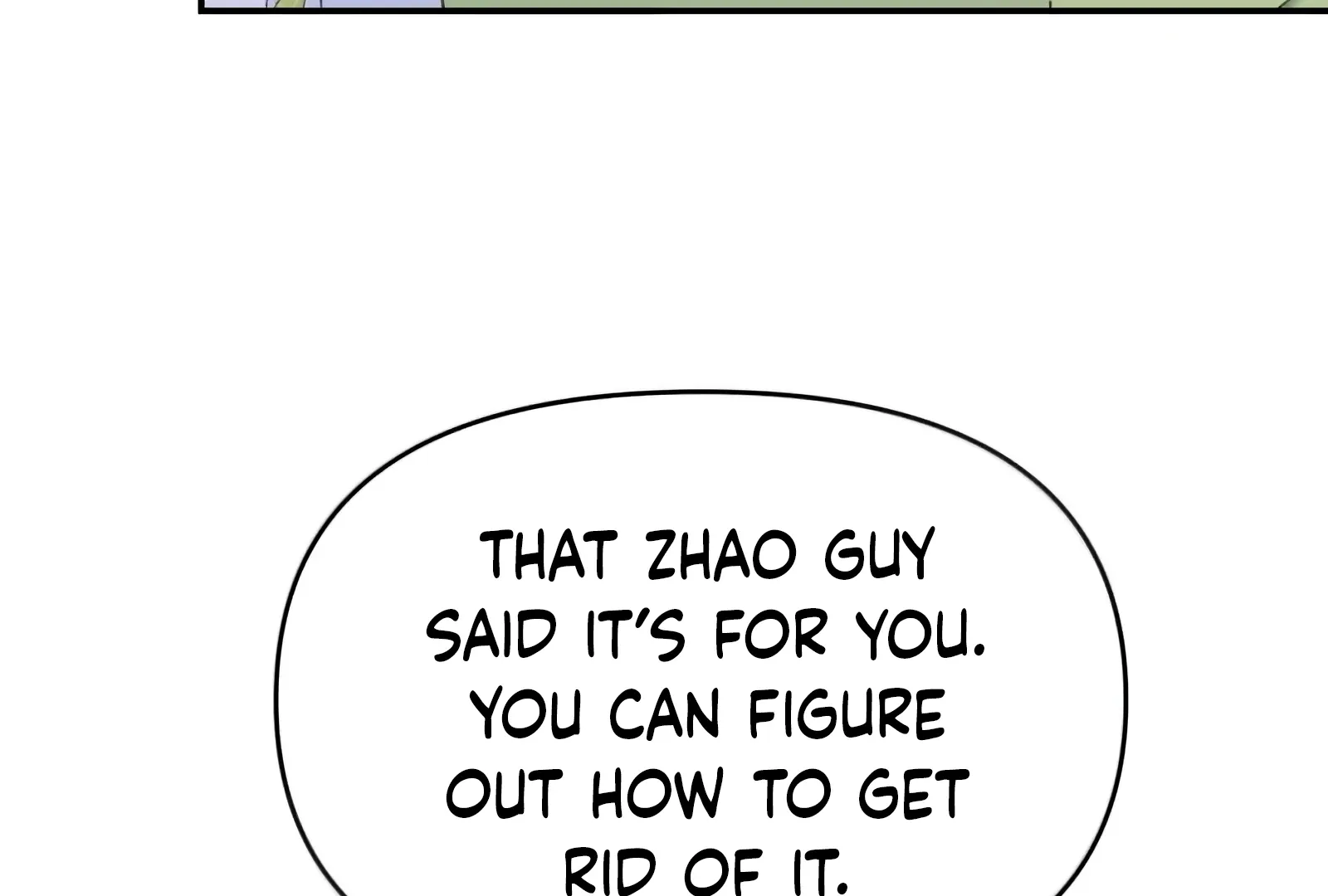 Will you expose yourself today?! Chapter 40 page 35