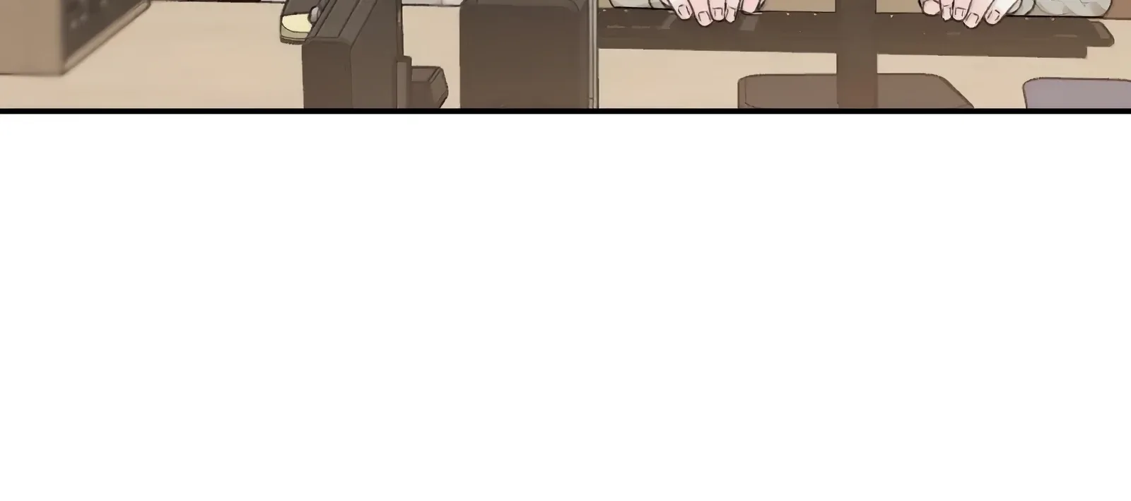 Will you expose yourself today?! Chapter 40 page 38