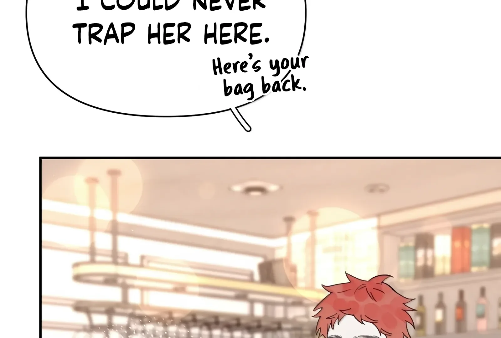 Will you expose yourself today?! Chapter 34 page 88