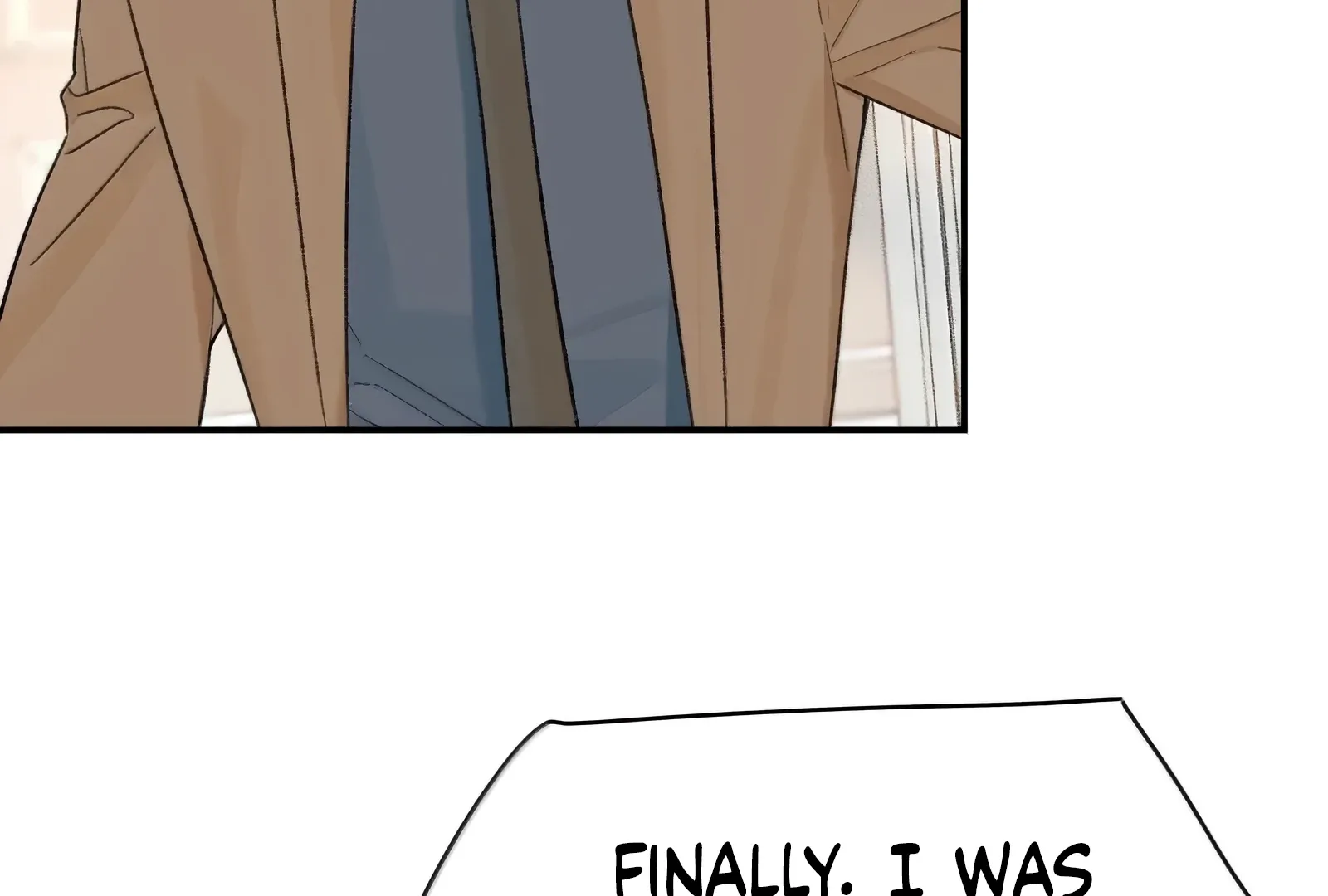 Will you expose yourself today?! Chapter 40 page 11