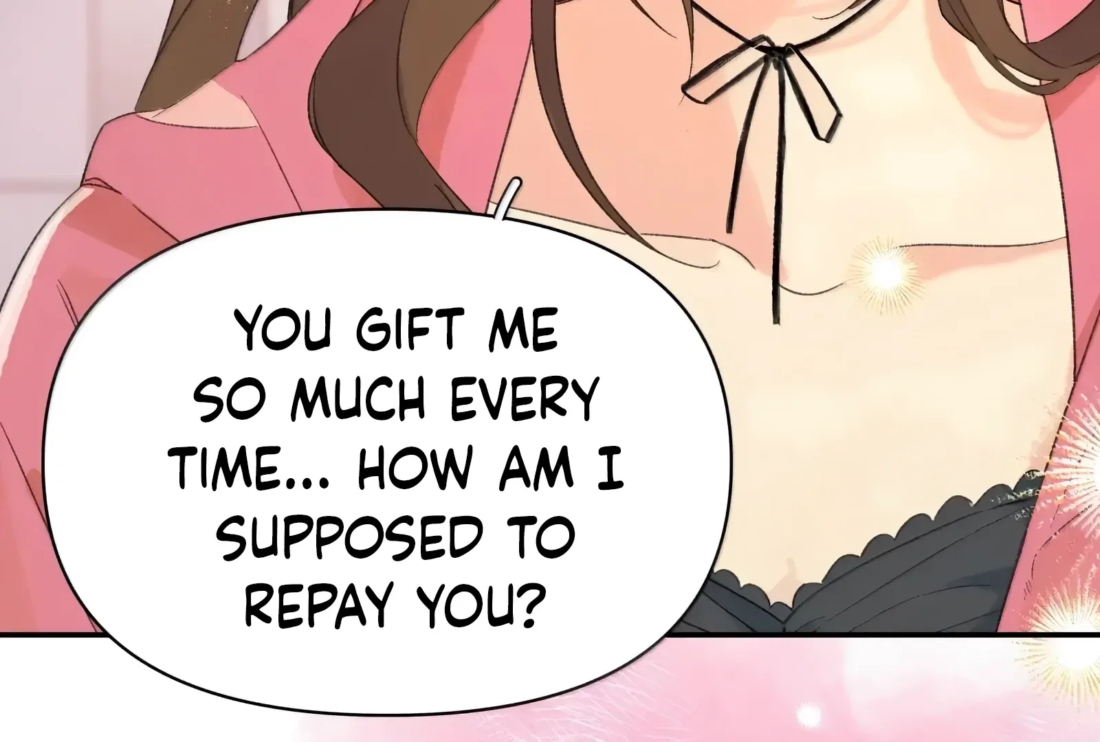 Will you expose yourself today?! Chapter 40 page 57
