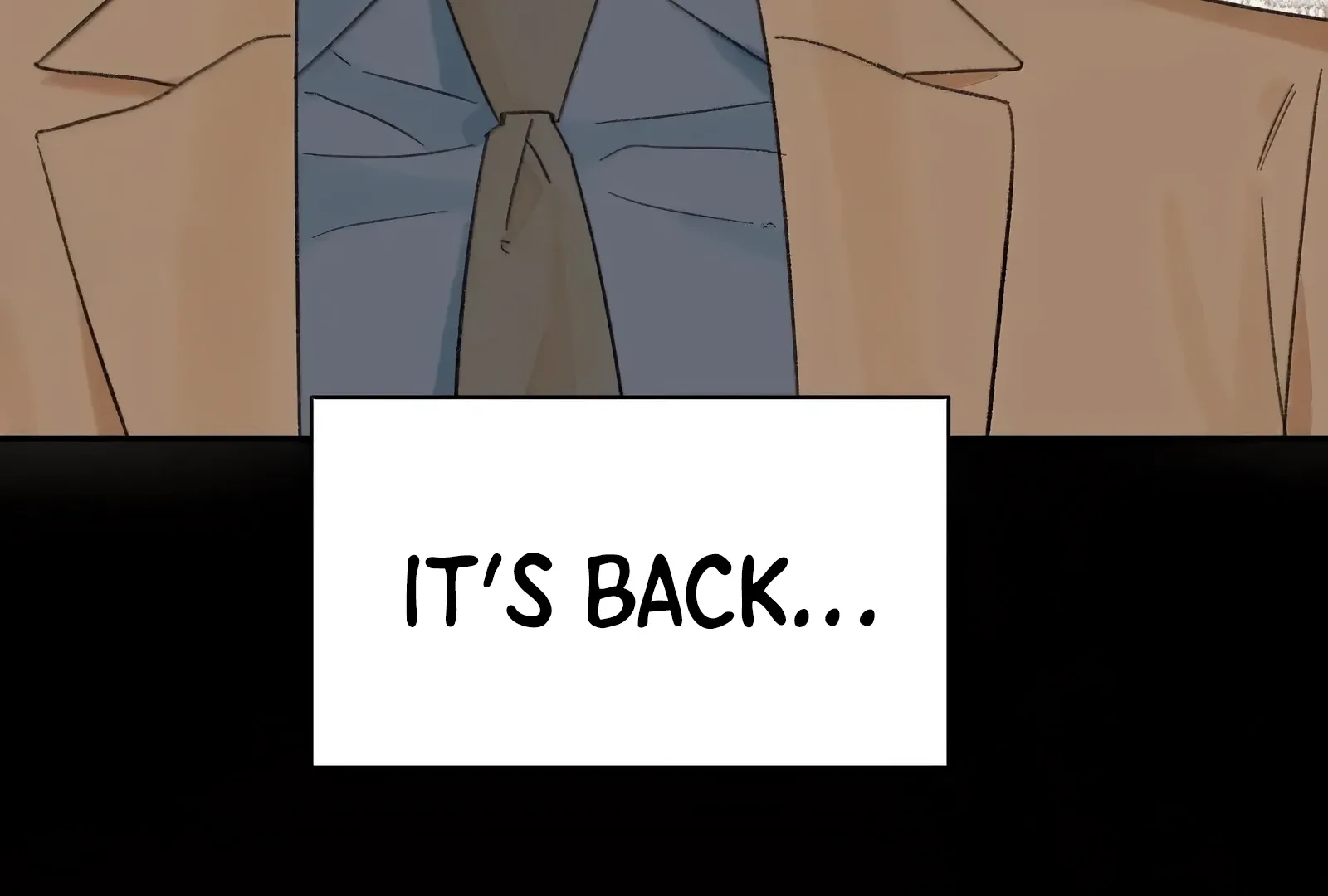 Will you expose yourself today?! Chapter 40 page 21