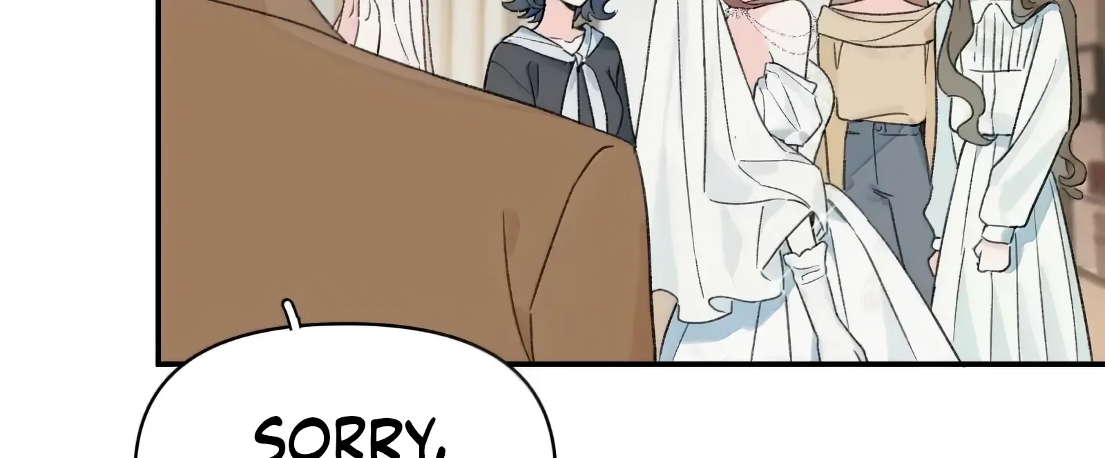 Will you expose yourself today?! Chapter 40 page 13