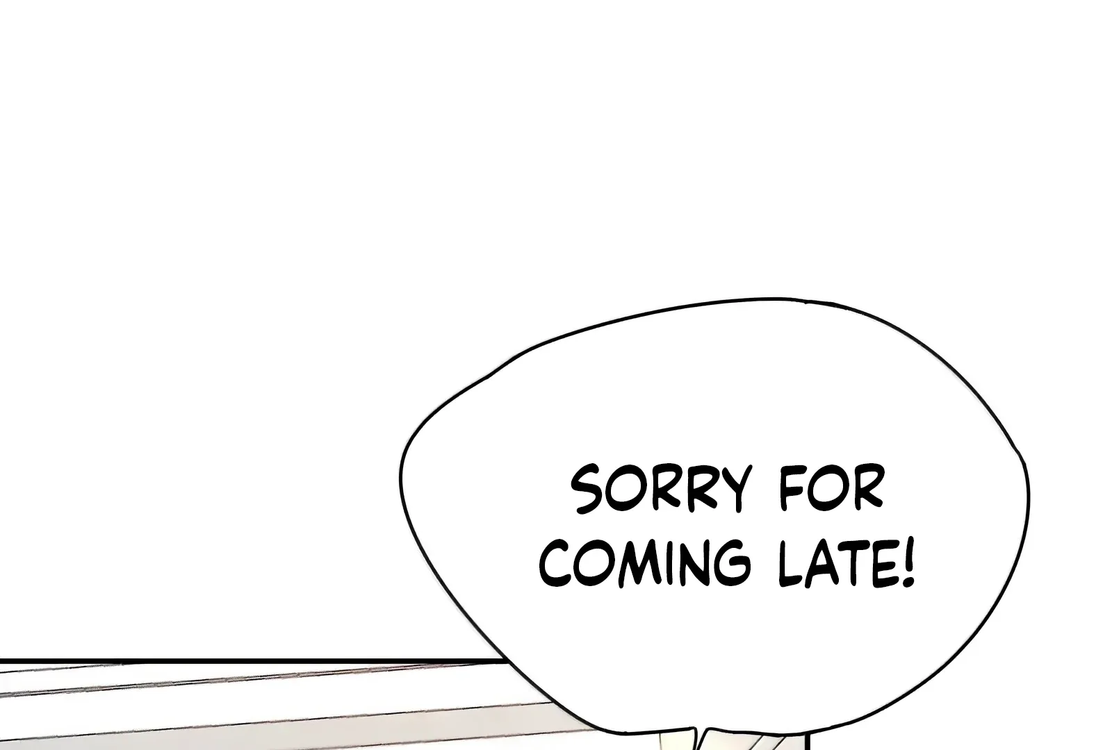 Will you expose yourself today?! Chapter 40 page 9