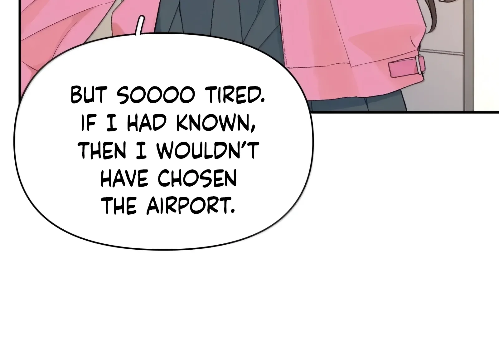 Will you expose yourself today?! Chapter 40 page 31