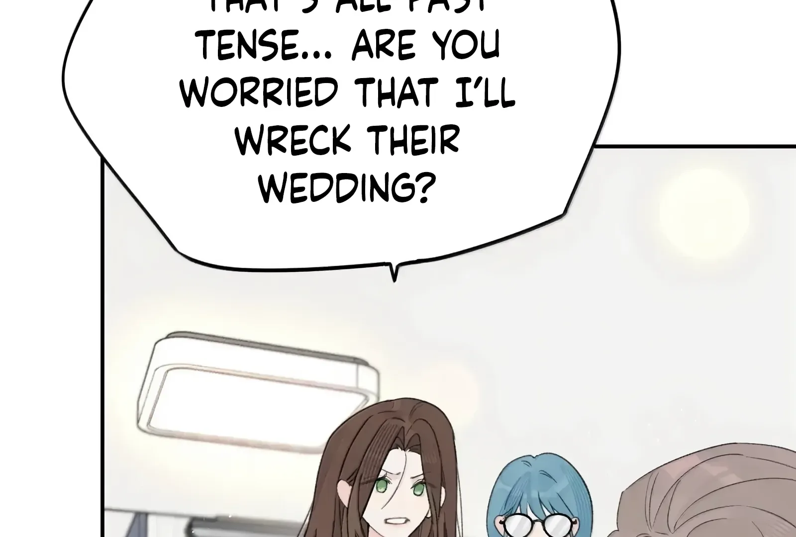 Will you expose yourself today?! Chapter 36 page 49