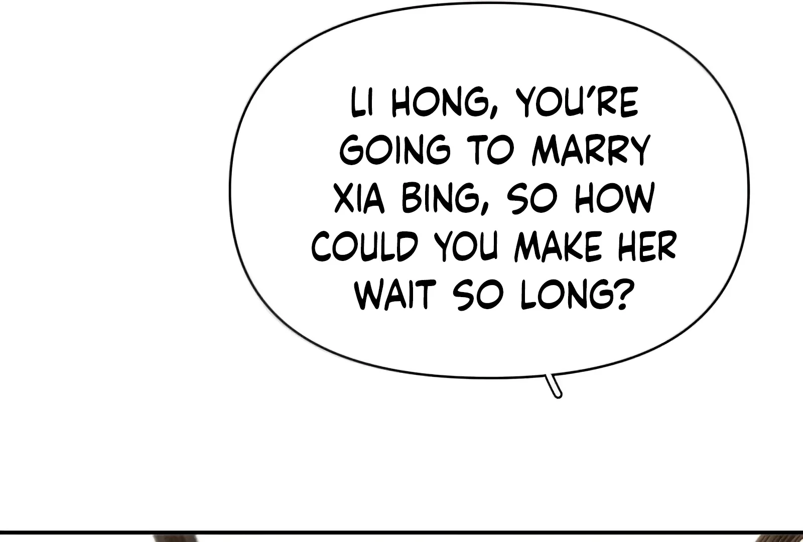 Will you expose yourself today?! Chapter 40 page 15
