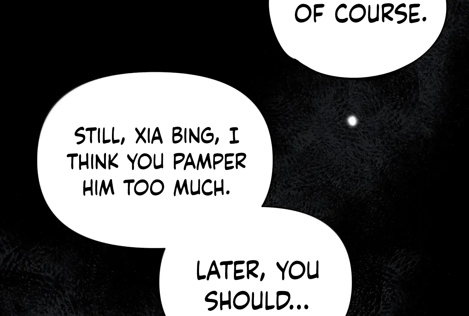Will you expose yourself today?! Chapter 40 page 18