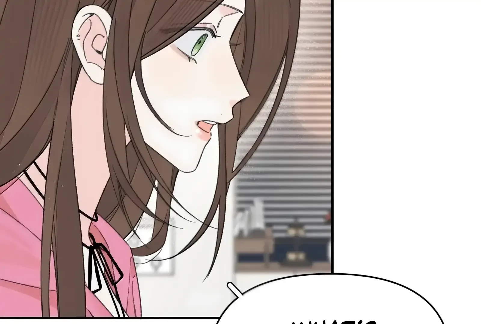 Will you expose yourself today?! Chapter 40 page 33