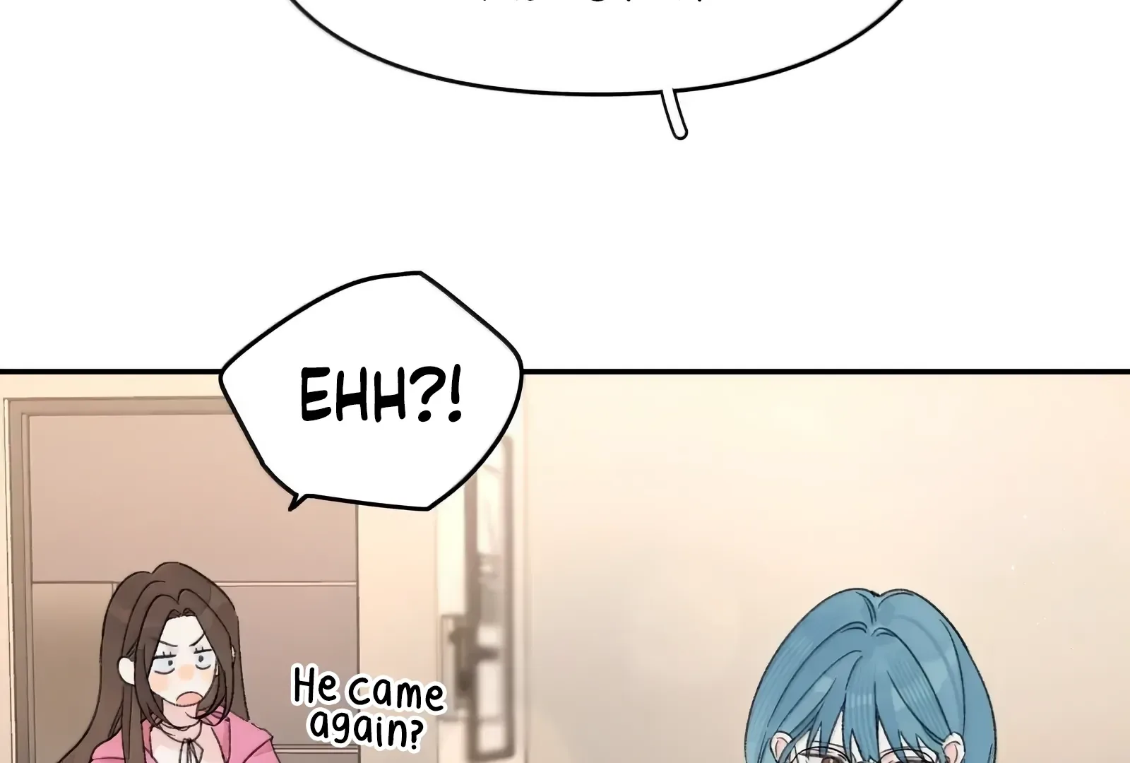 Will you expose yourself today?! Chapter 40 page 36