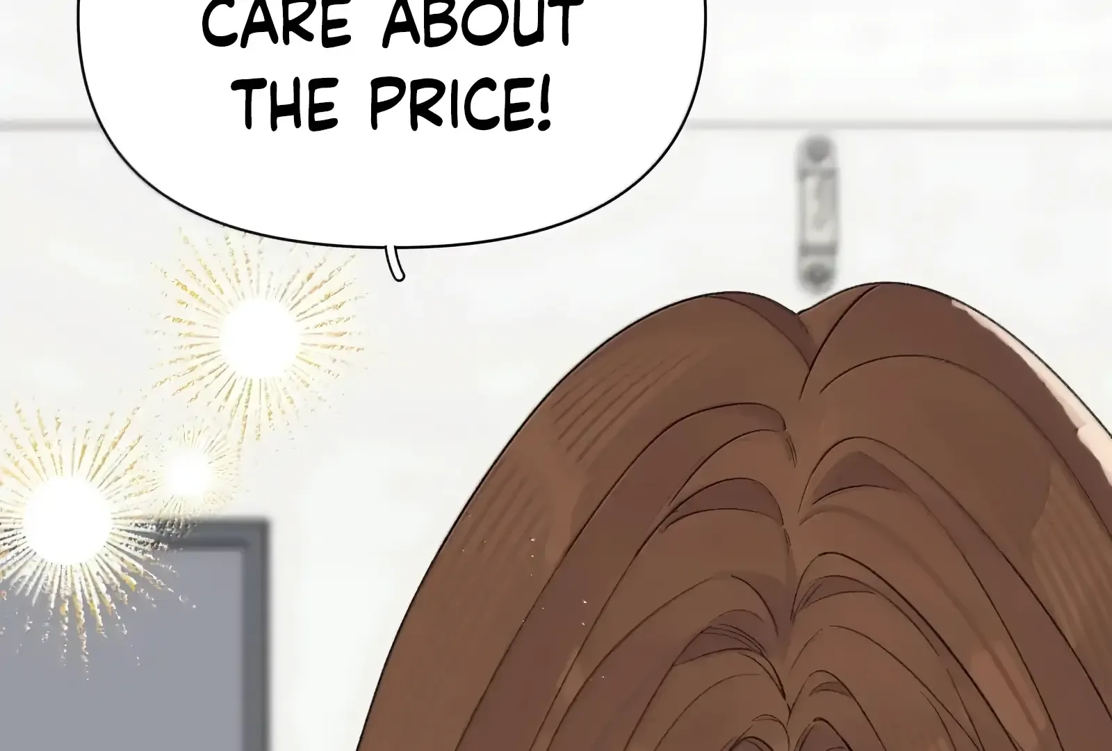 Will you expose yourself today?! Chapter 40 page 55