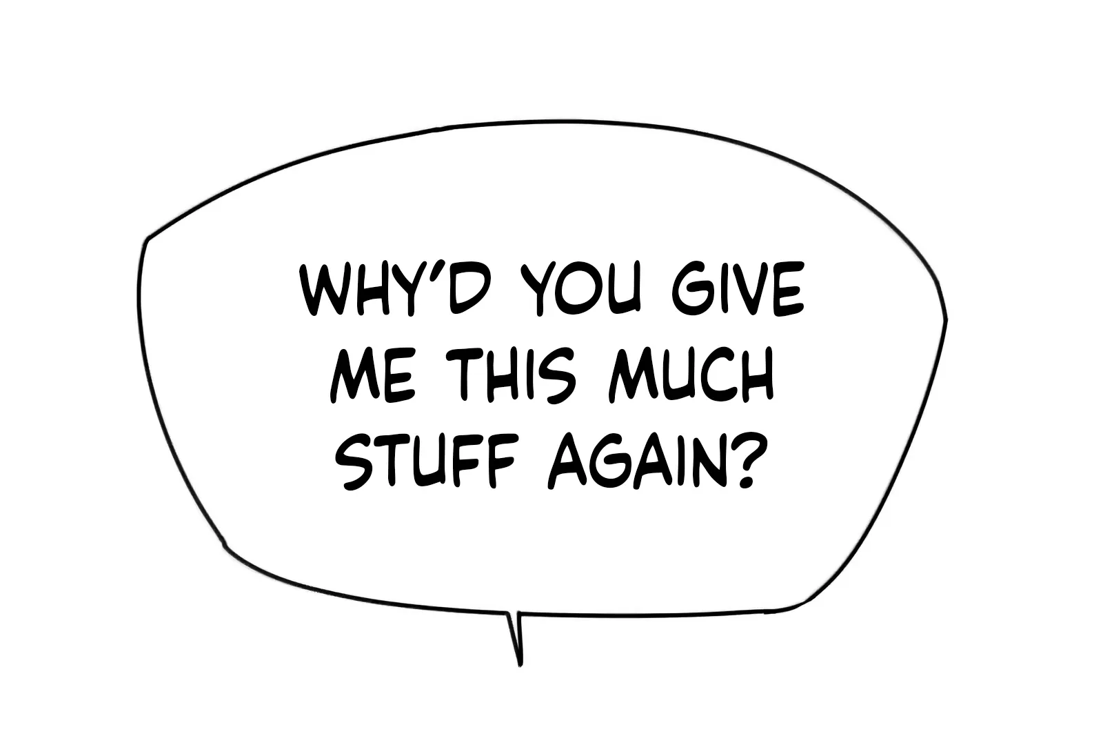 Will you expose yourself today?! Chapter 40 page 48
