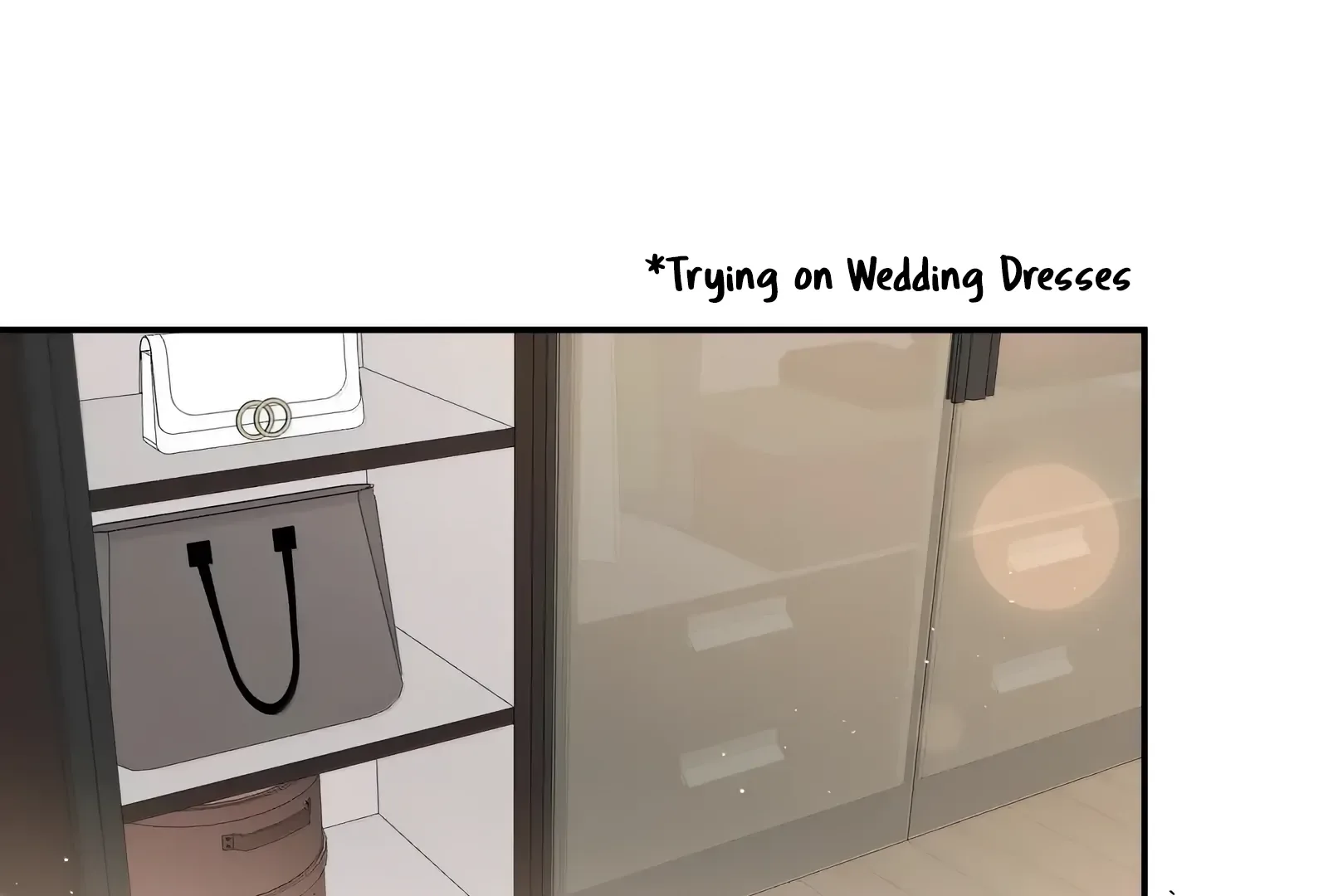 Will you expose yourself today?! Chapter 40 page 5
