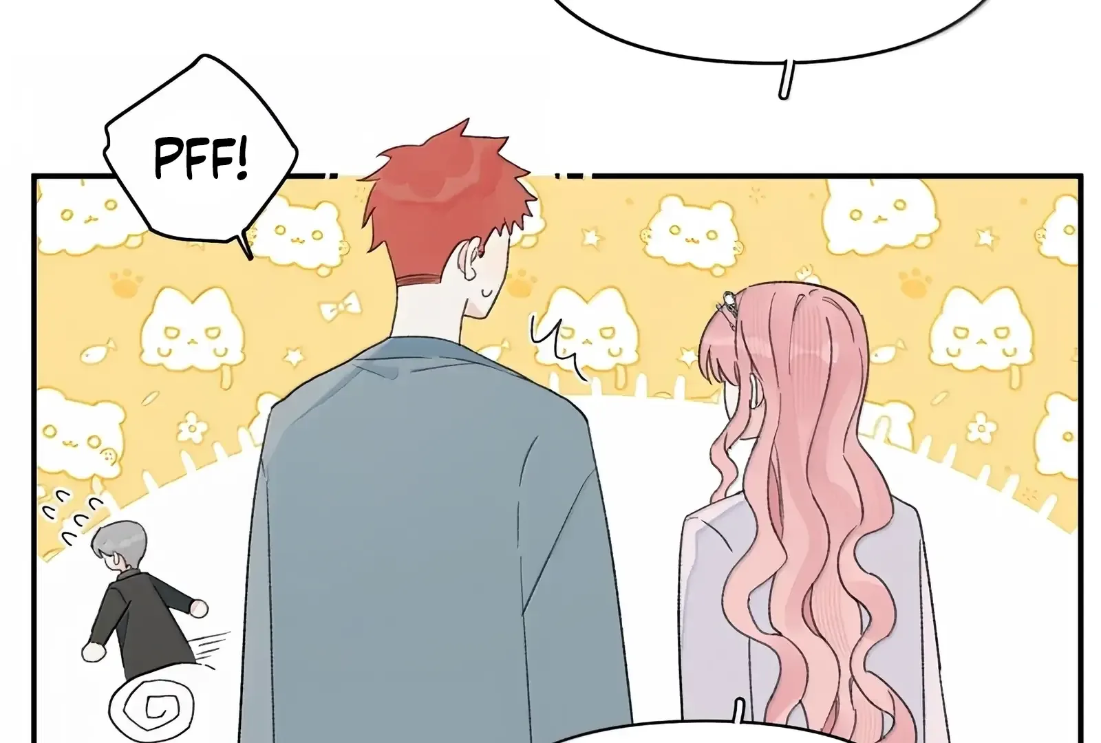 Will you expose yourself today?! Chapter 34 page 86