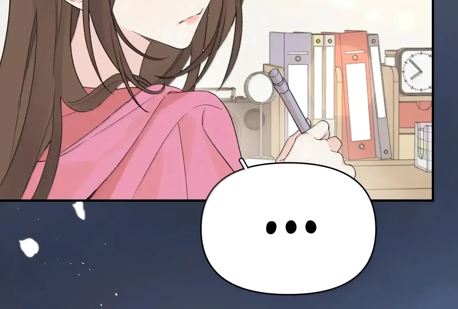 Will you expose yourself today?! Chapter 40 page 79