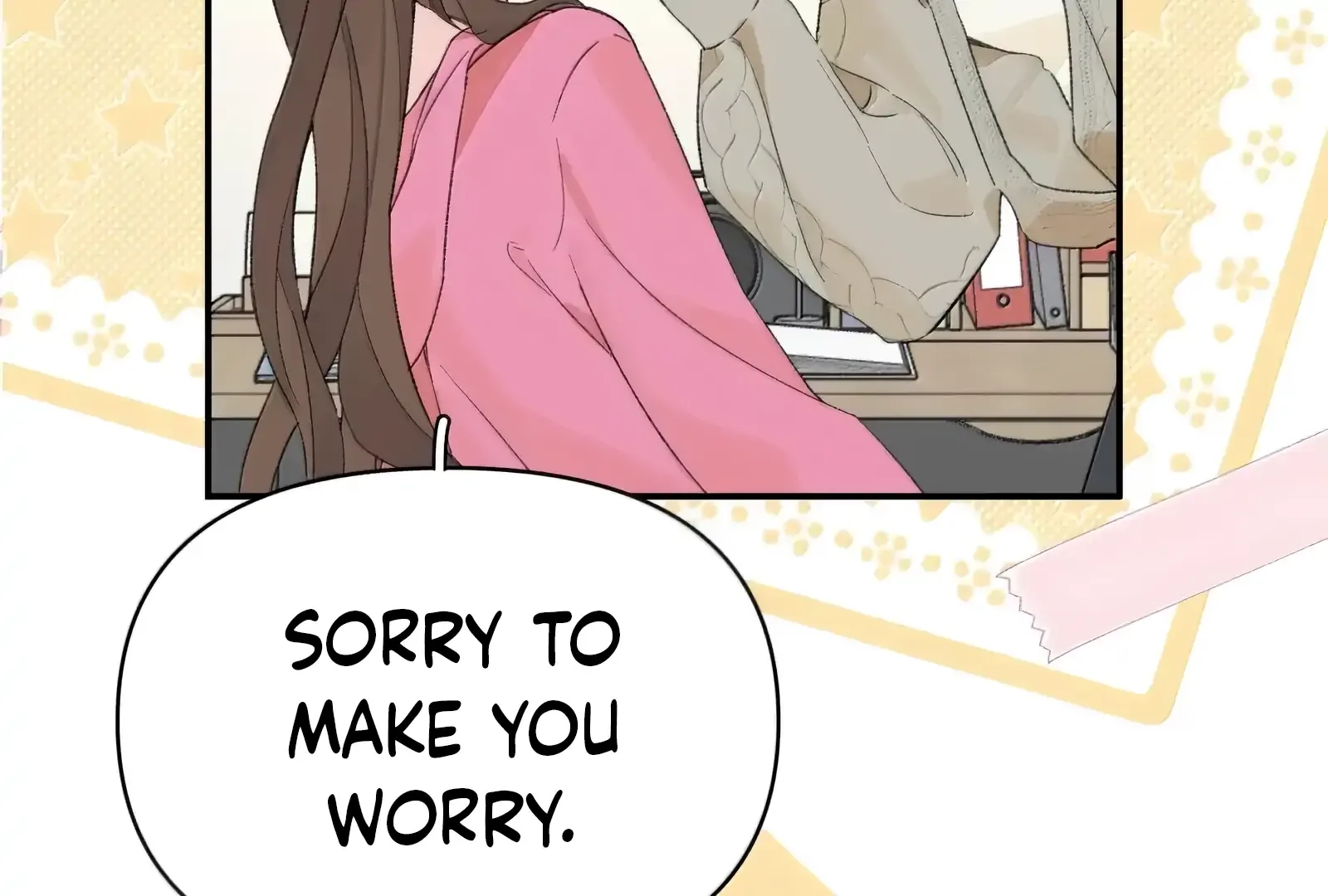 Will you expose yourself today?! Chapter 40 page 108