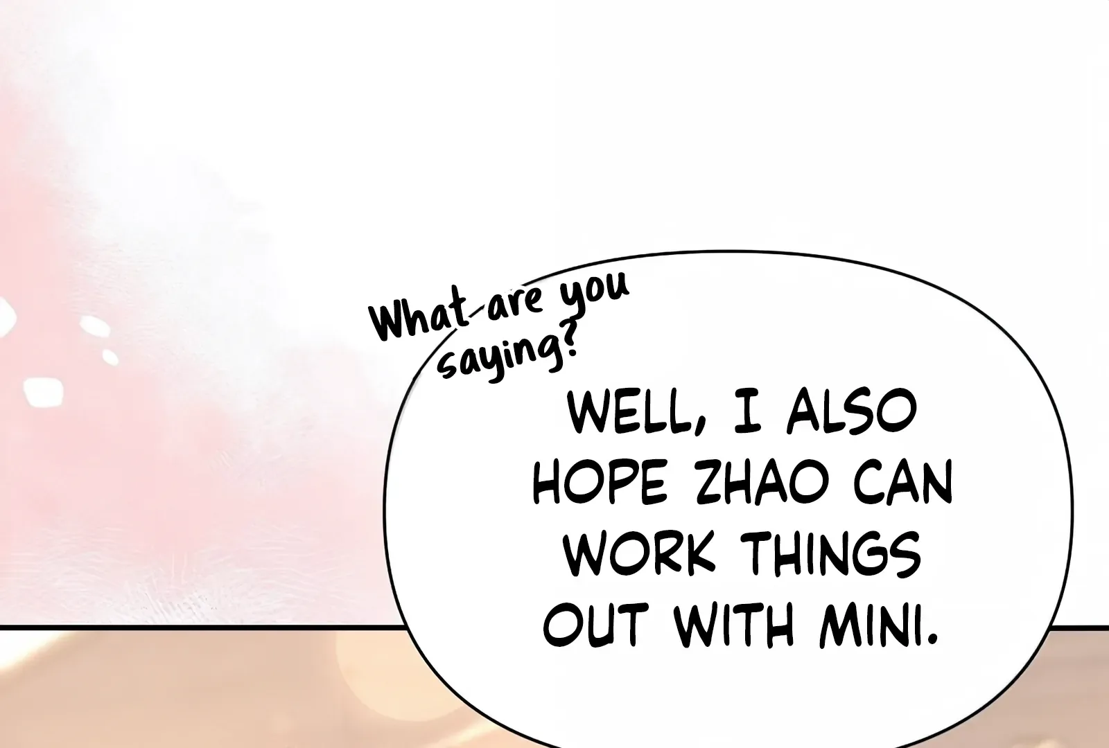 Will you expose yourself today?! Chapter 34 page 94