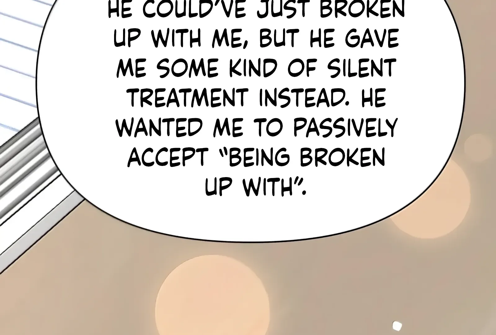 Will you expose yourself today?! Chapter 40 page 84
