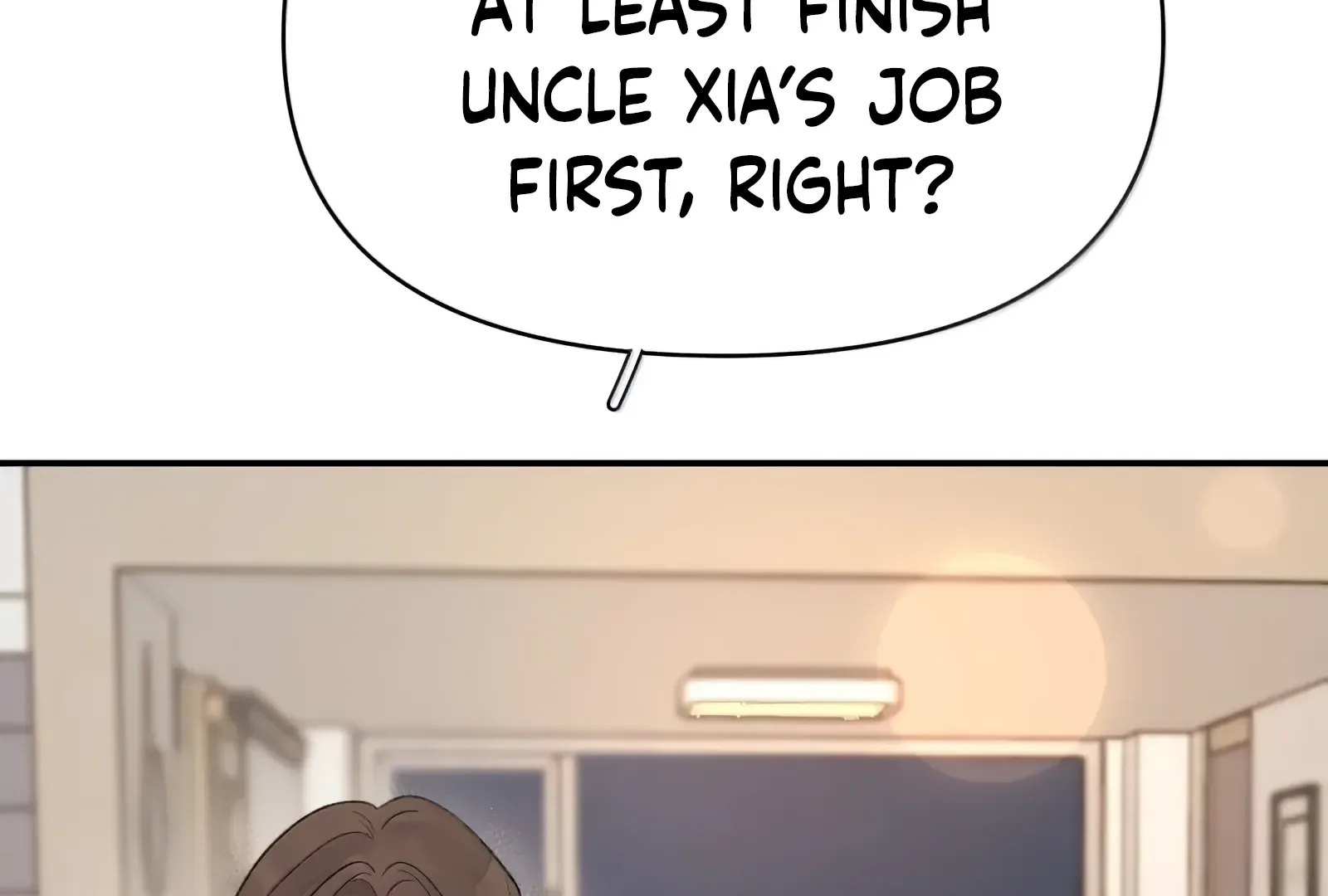 Will you expose yourself today?! Chapter 40 page 70