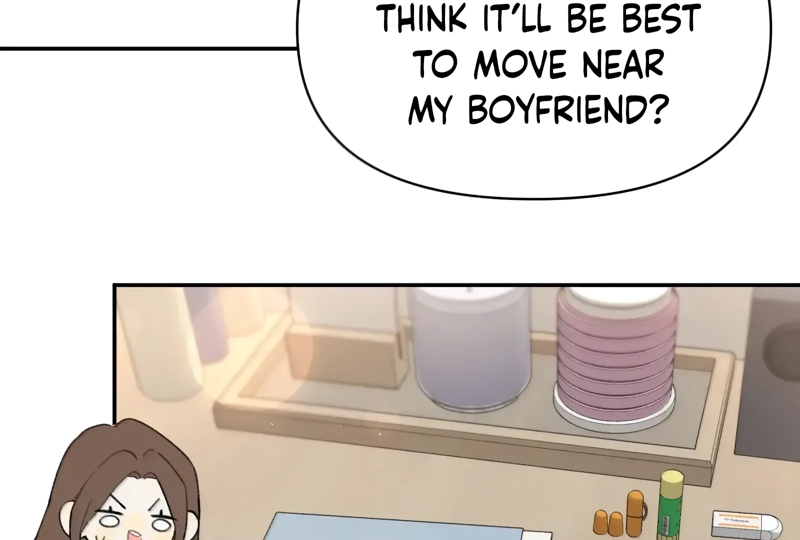 Will you expose yourself today?! Chapter 40 page 68