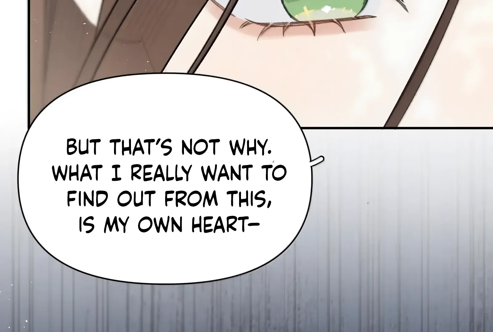 Will you expose yourself today?! Chapter 40 page 92