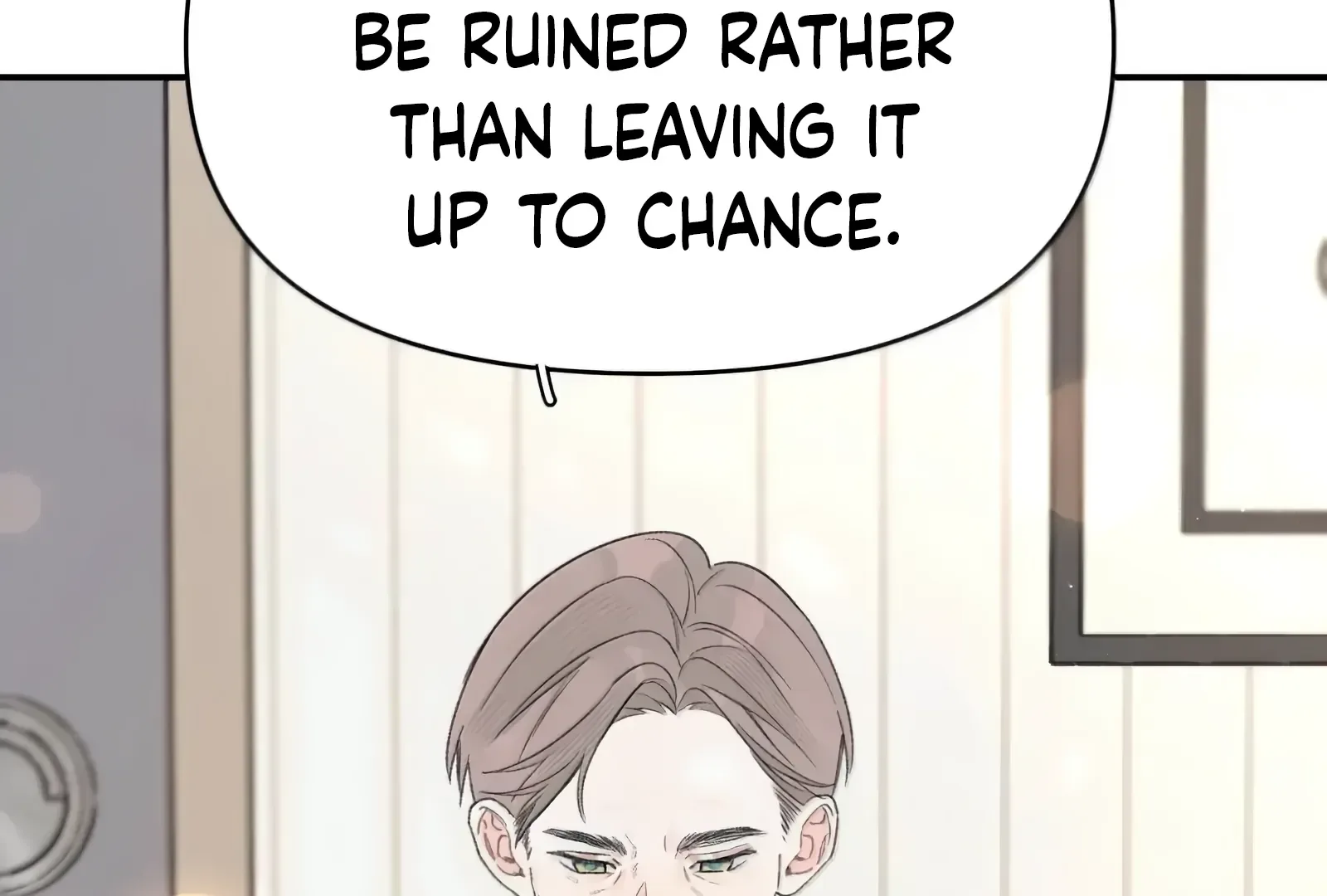 Will you expose yourself today?! Chapter 36 page 36