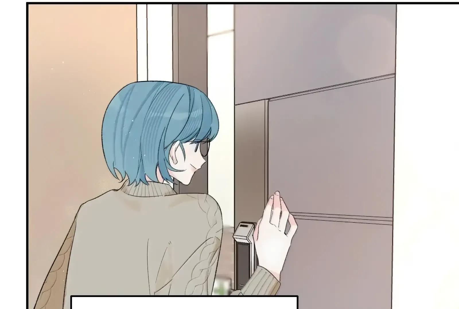 Will you expose yourself today?! Chapter 40 page 63