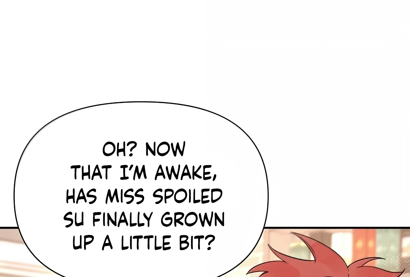 Will you expose yourself today?! Chapter 34 page 91