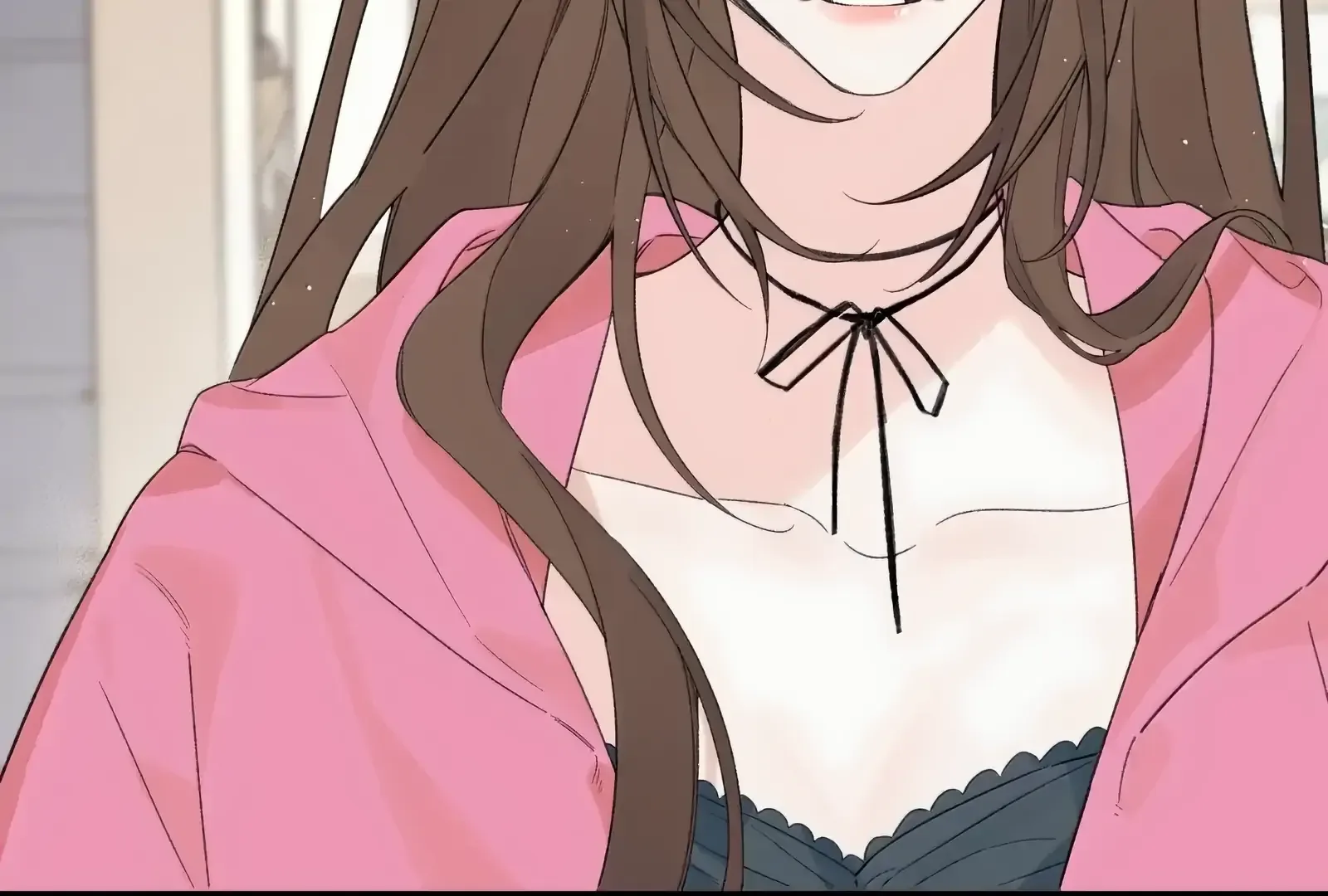 Will you expose yourself today?! Chapter 40 page 89