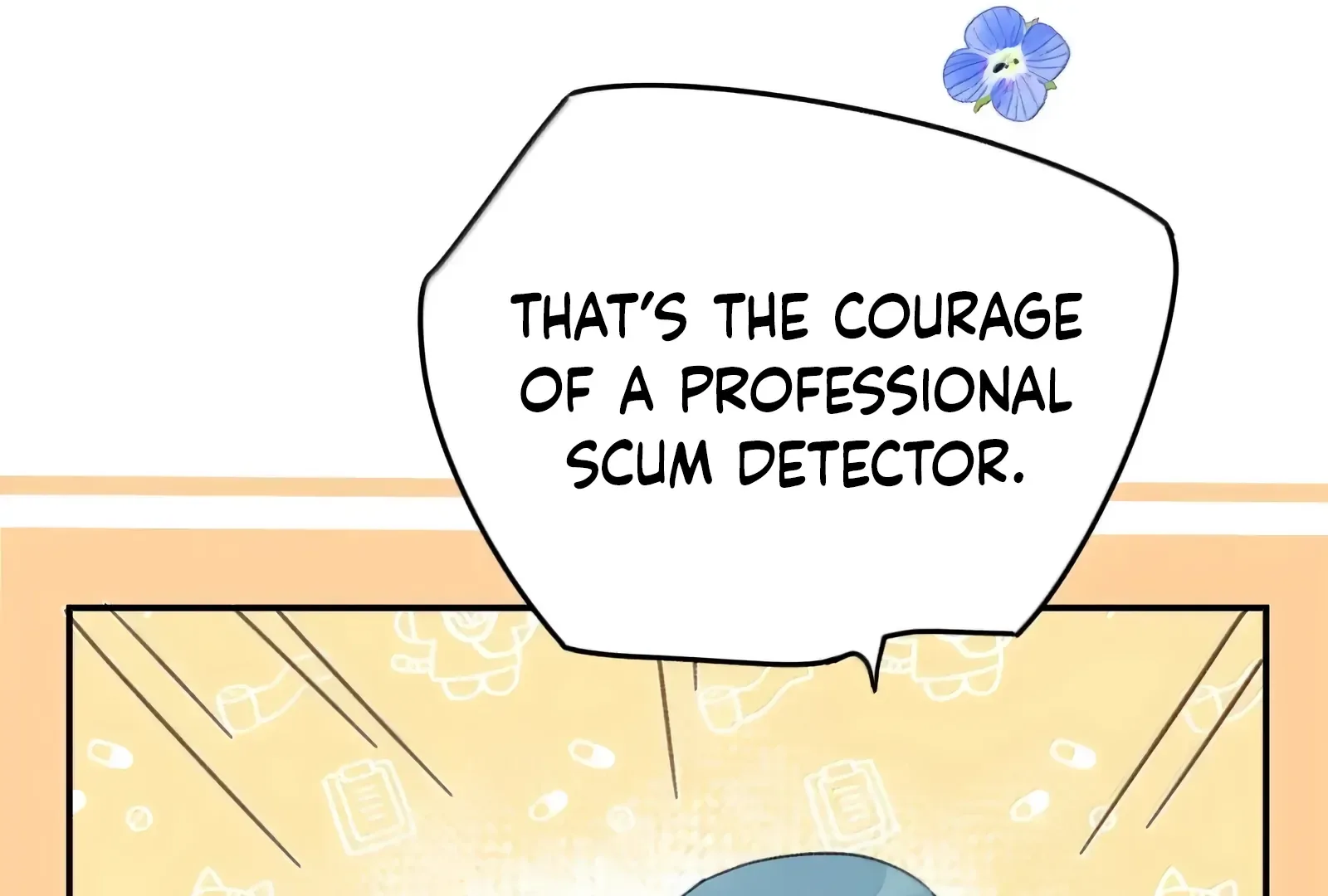 Will you expose yourself today?! Chapter 40 page 99