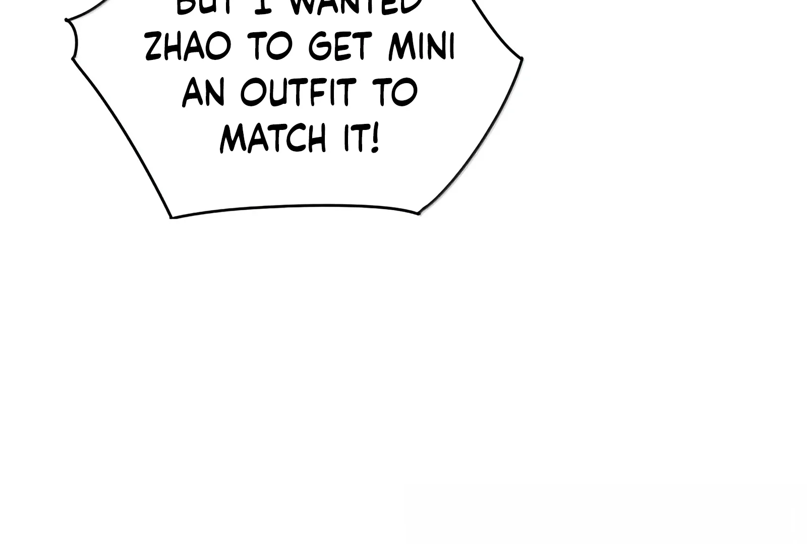 Will you expose yourself today?! Chapter 34 page 90