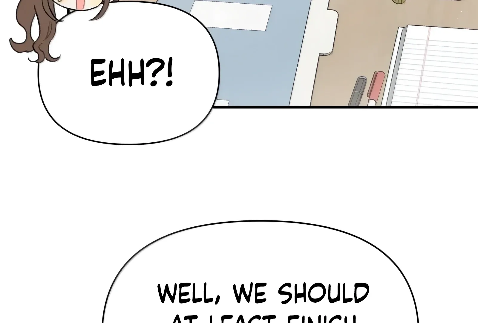 Will you expose yourself today?! Chapter 40 page 69