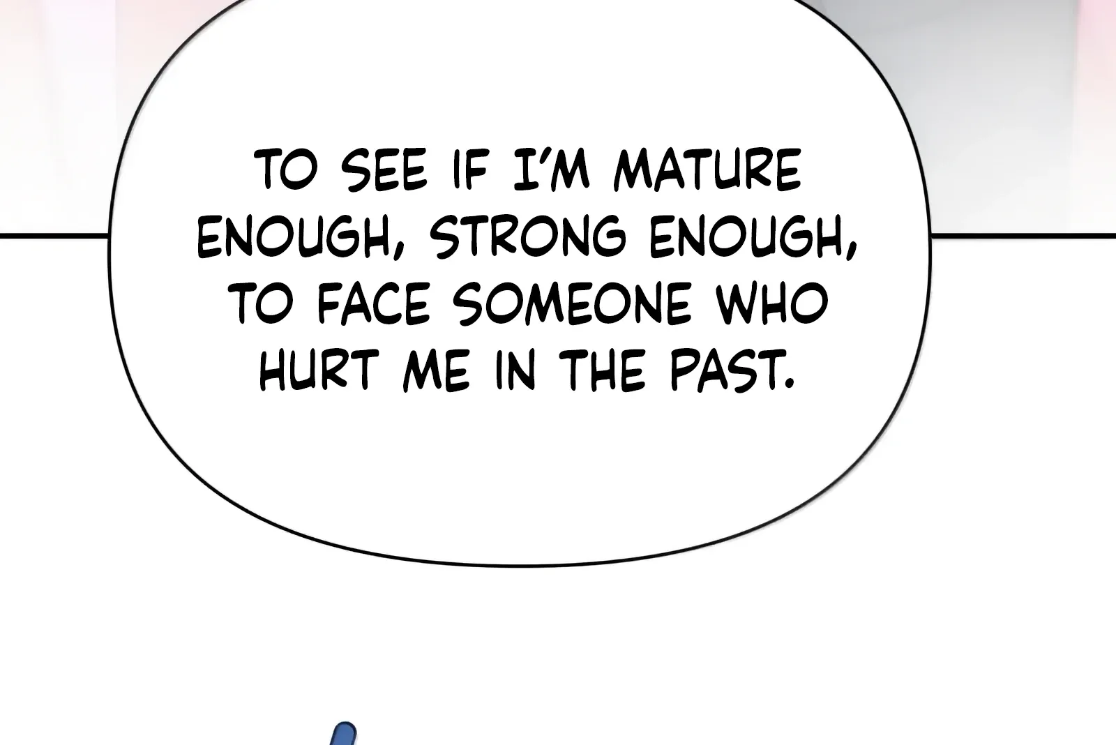 Will you expose yourself today?! Chapter 40 page 97