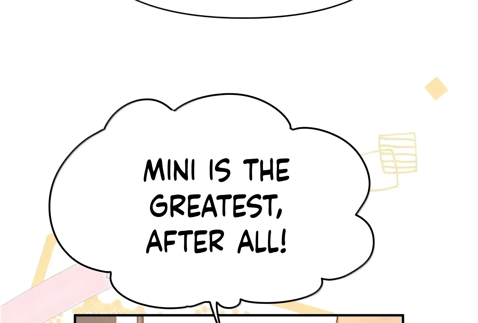 Will you expose yourself today?! Chapter 40 page 106