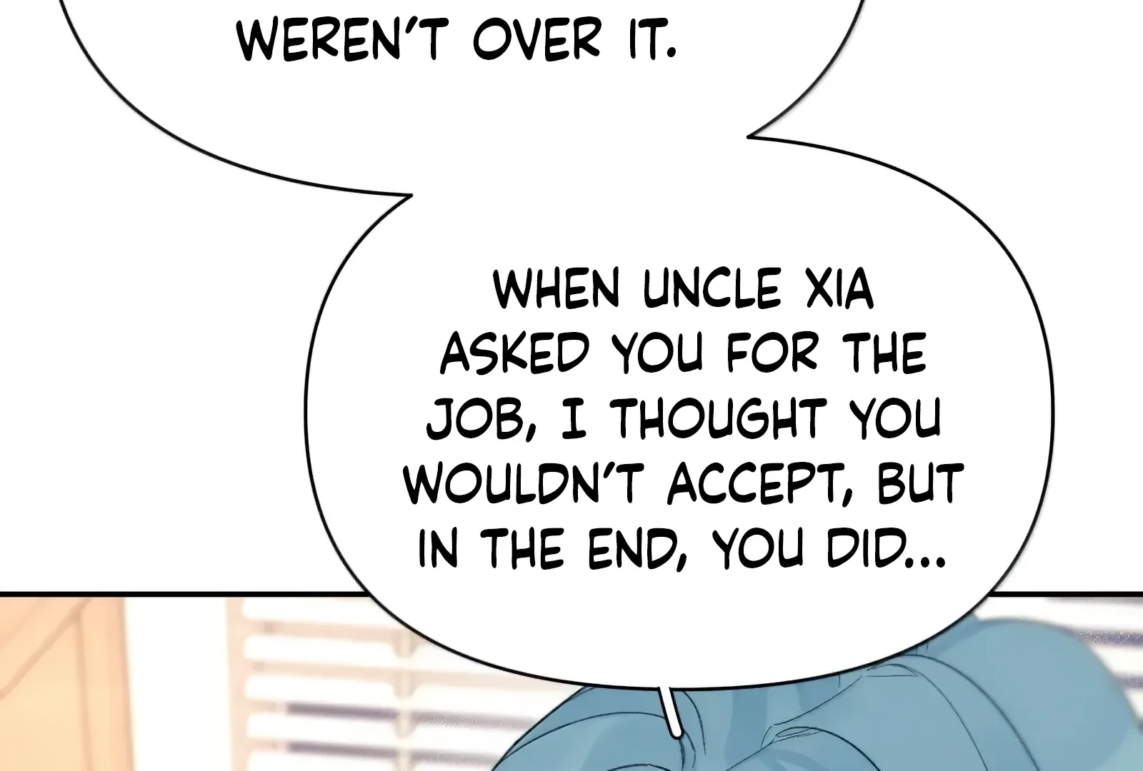 Will you expose yourself today?! Chapter 40 page 103