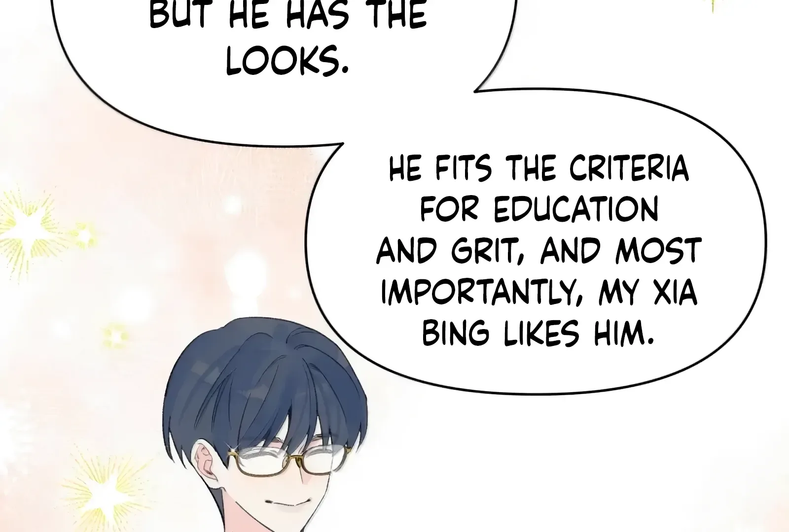 Will you expose yourself today?! Chapter 36 page 33