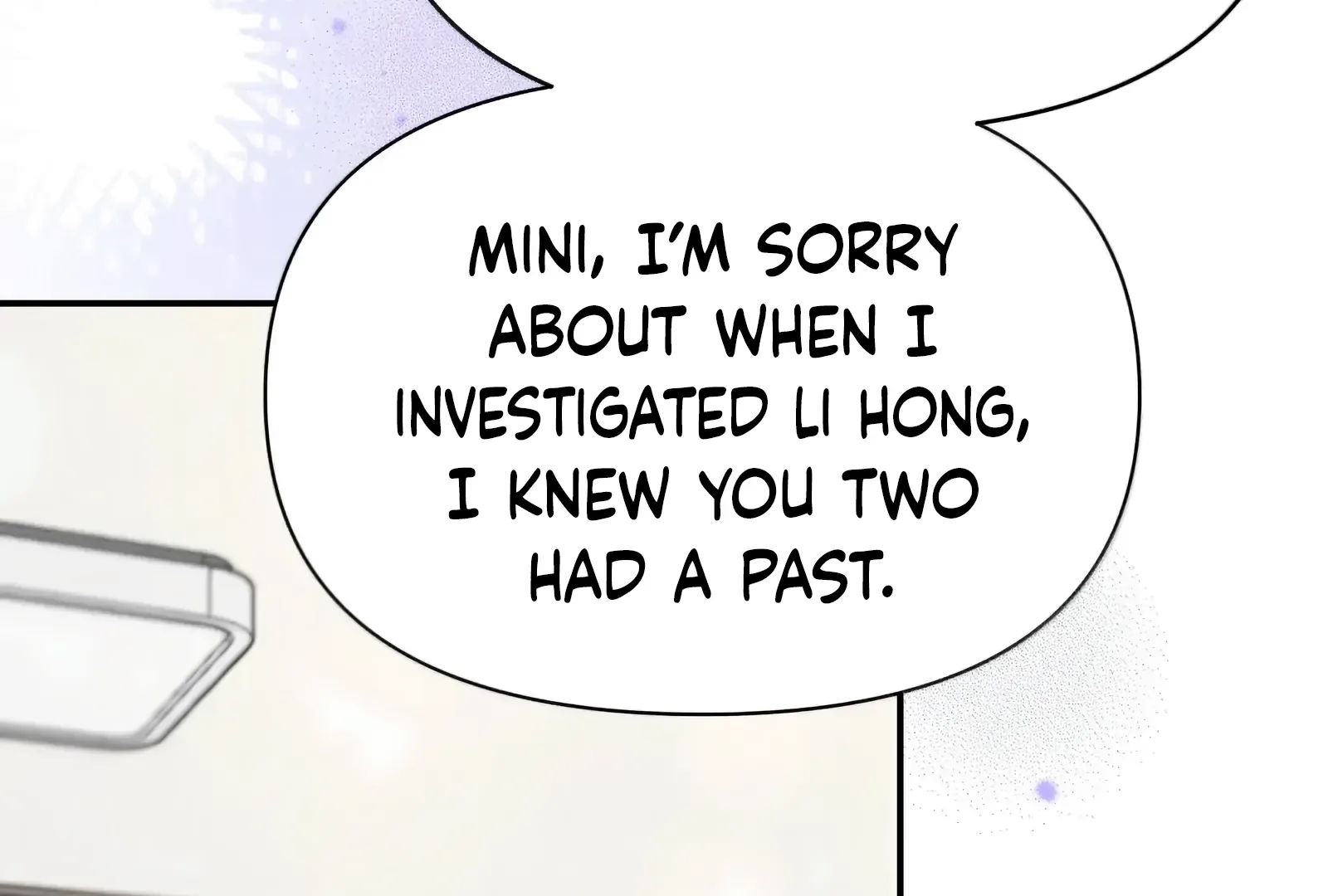Will you expose yourself today?! Chapter 36 page 43