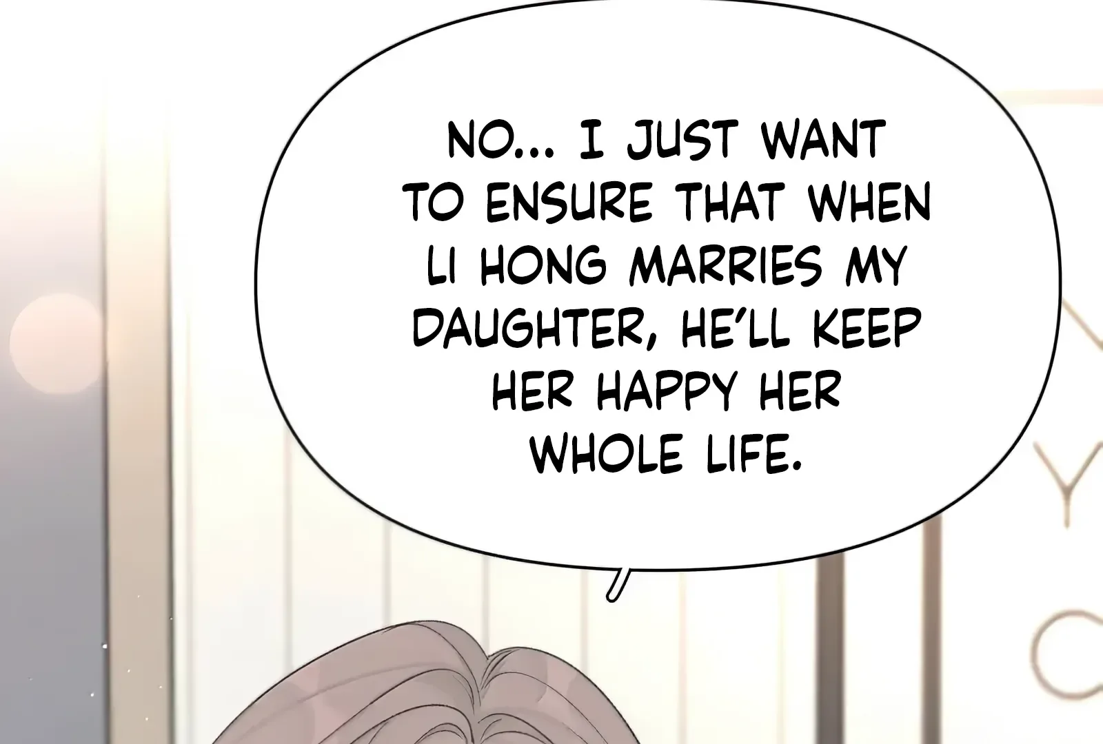 Will you expose yourself today?! Chapter 36 page 52