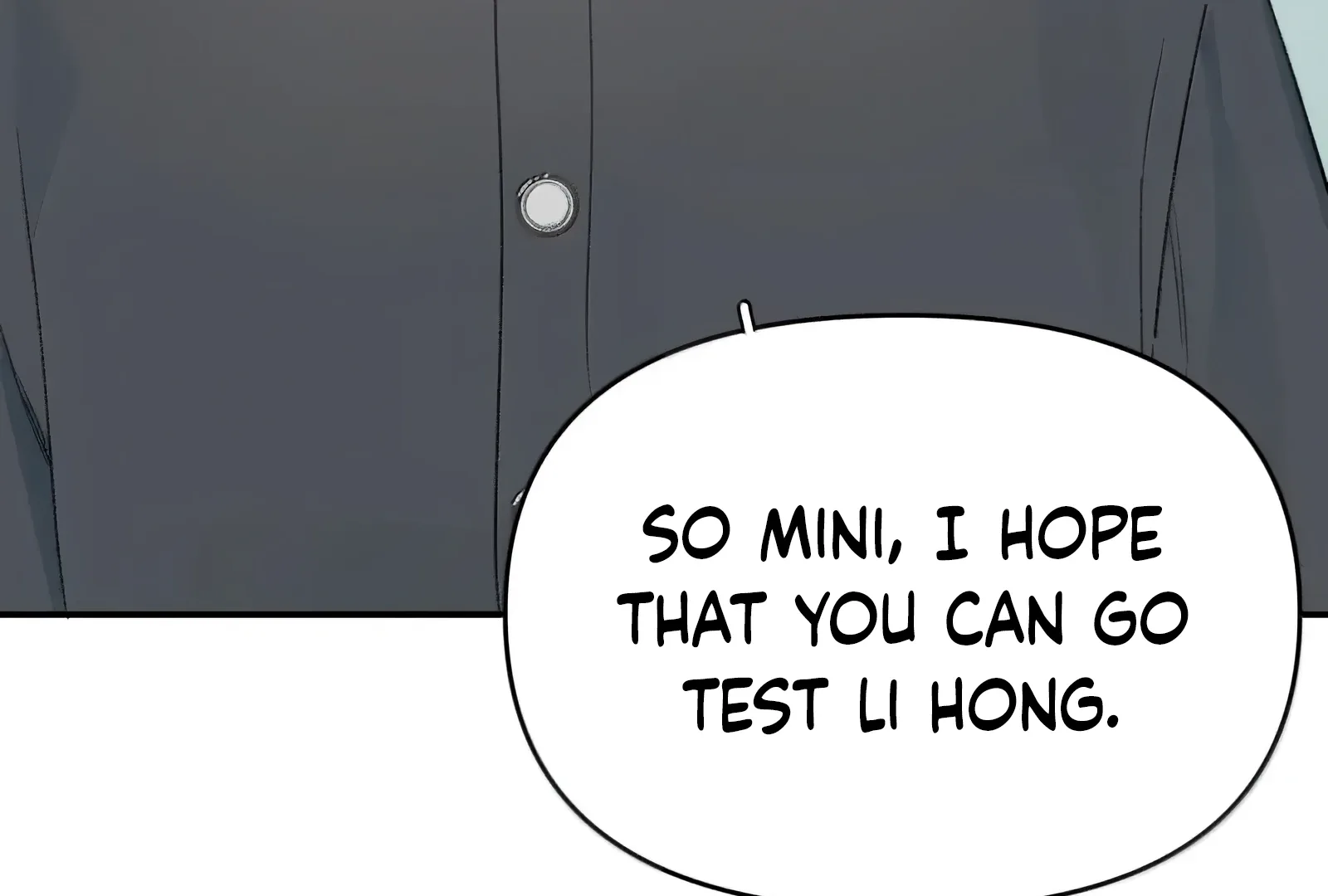 Will you expose yourself today?! Chapter 36 page 54