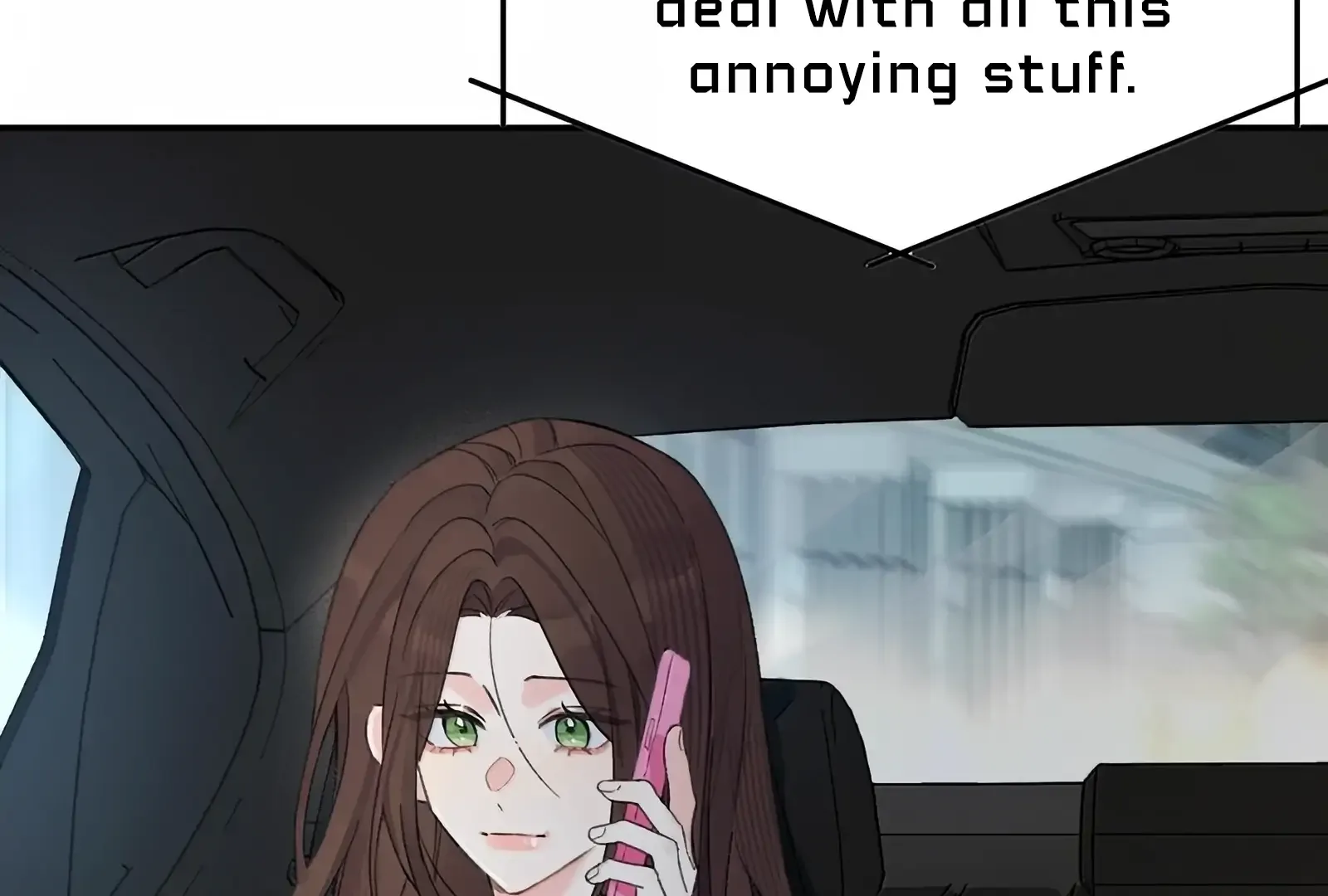 Will you expose yourself today?! Chapter 34 page 113