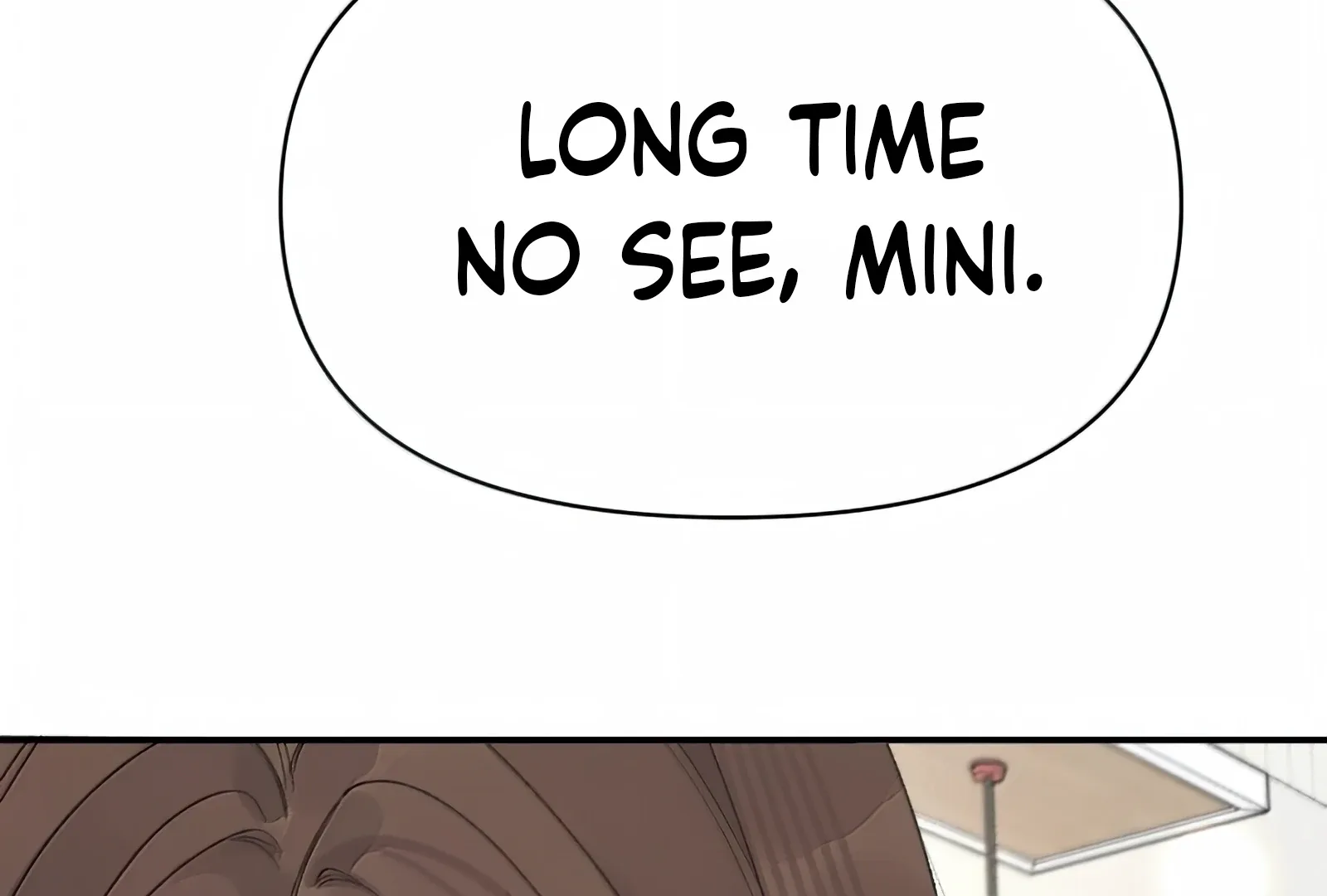Will you expose yourself today?! Chapter 35 page 97