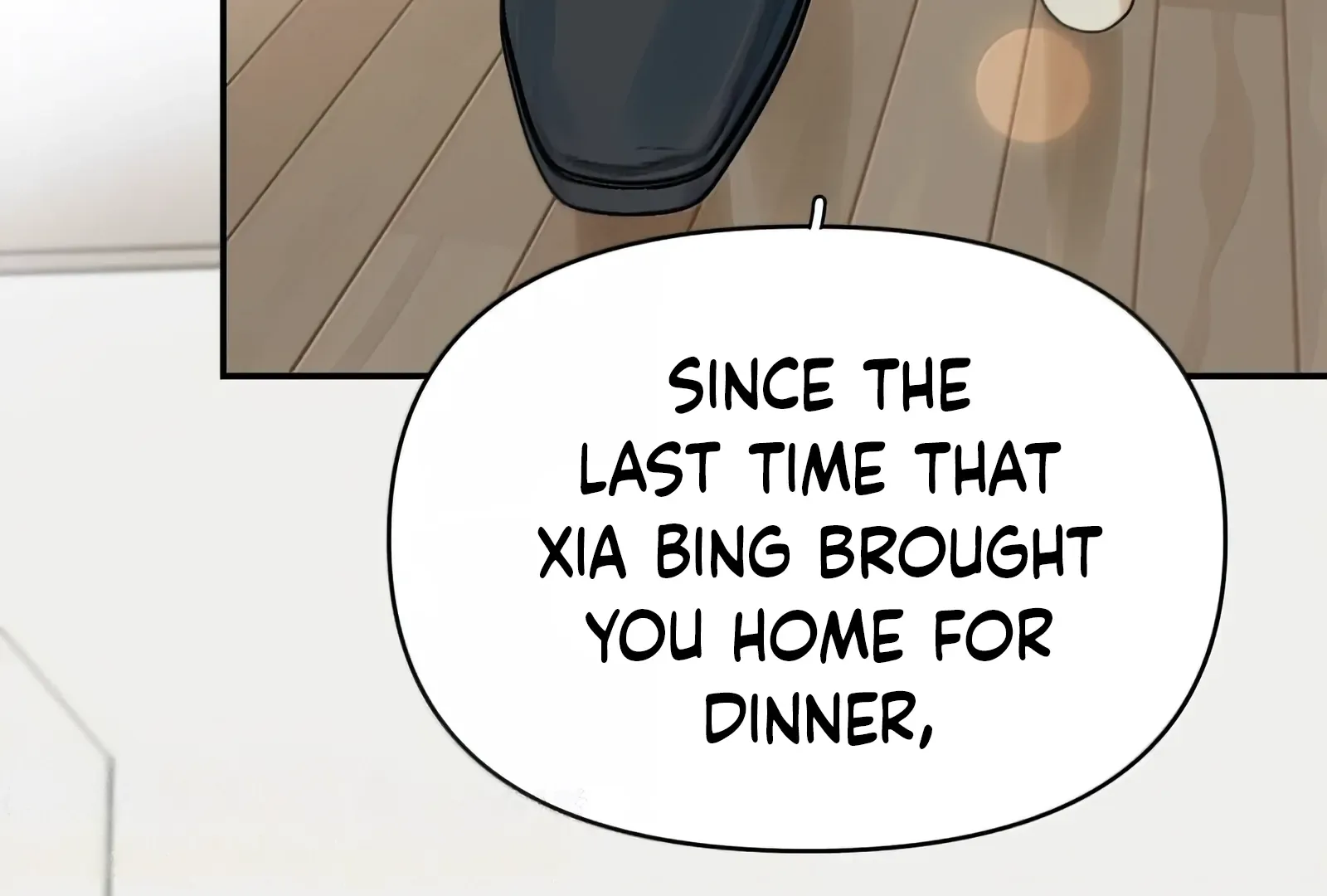 Will you expose yourself today?! Chapter 35 page 101