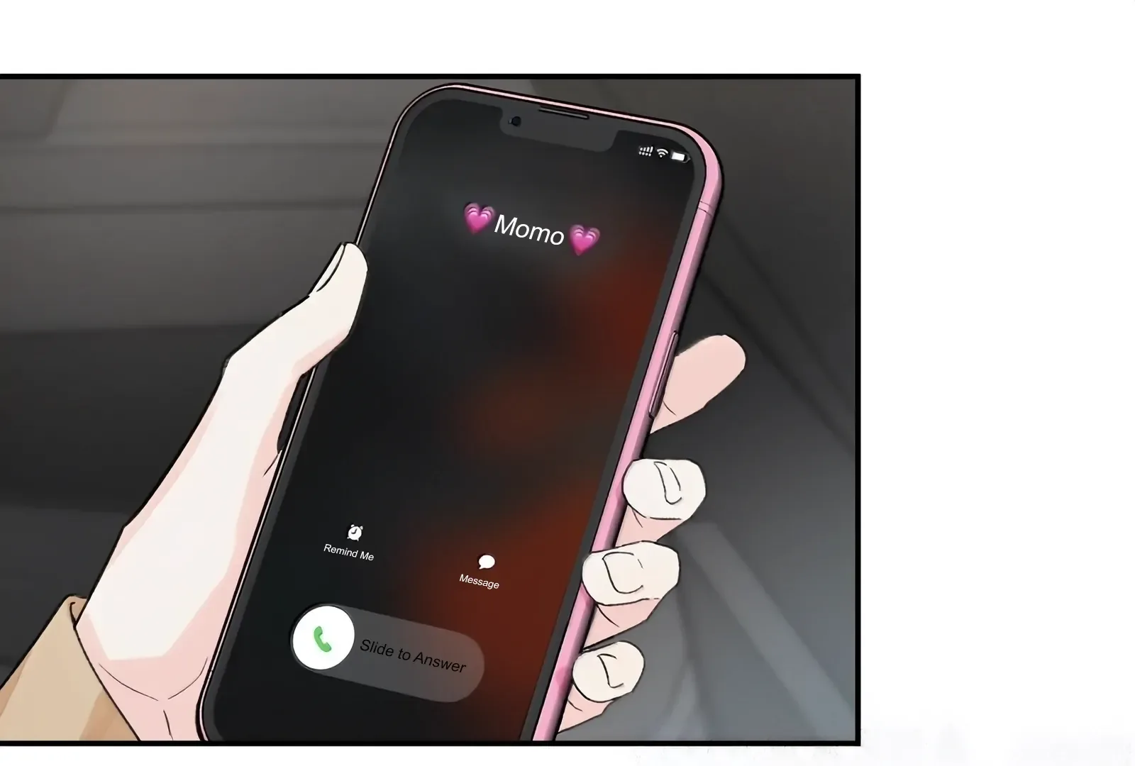 Will you expose yourself today?! Chapter 34 page 110